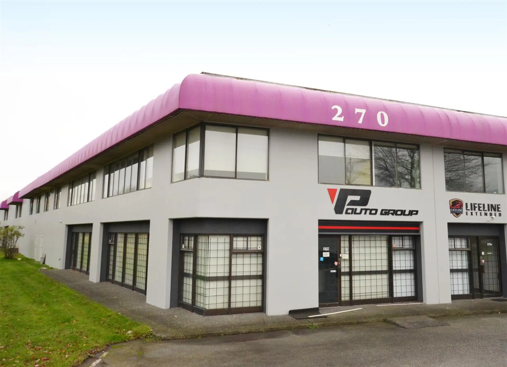 # 270 2088 NO. 5 ROAD - Image 1