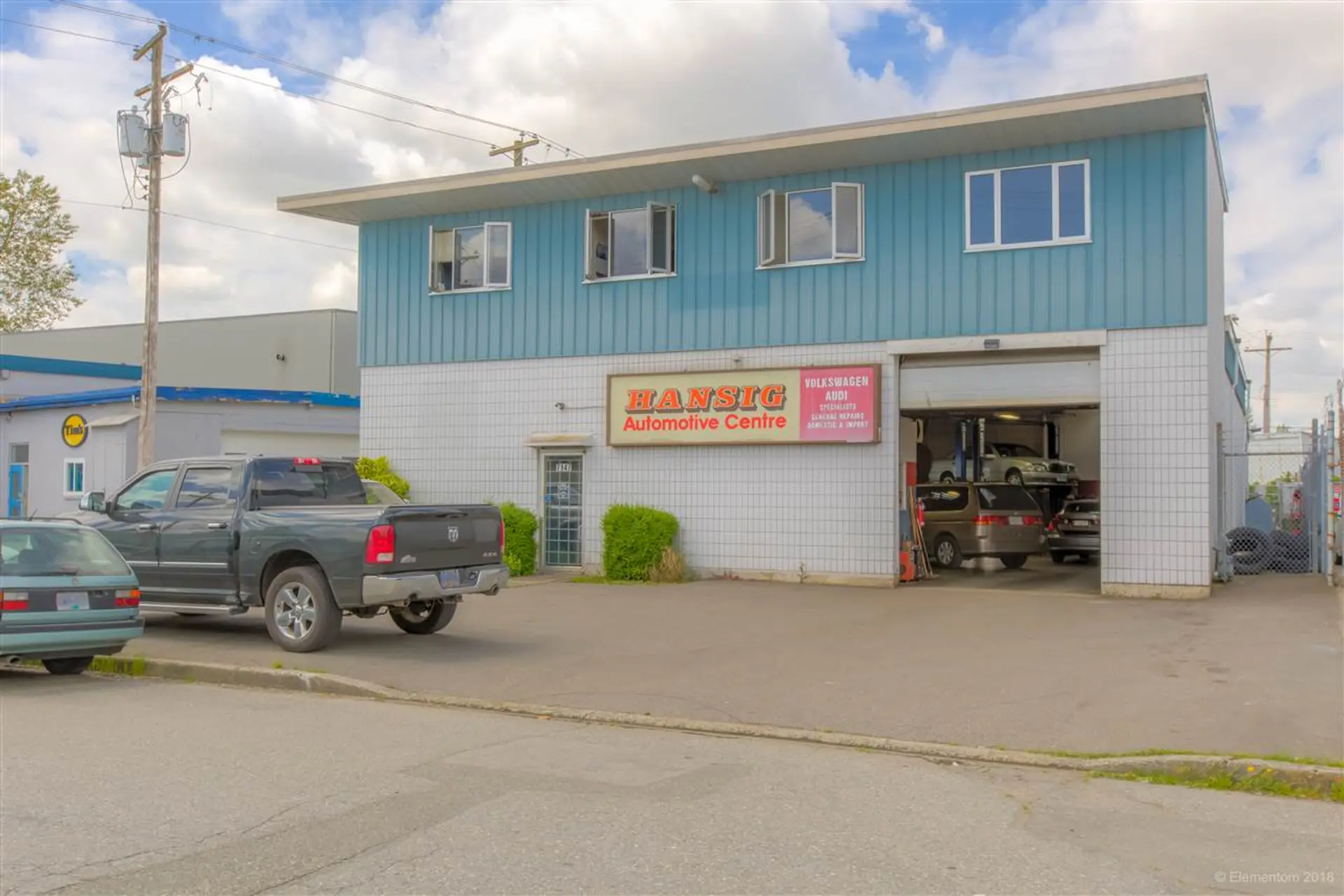 7147 RUSSELL AVENUE - Image 1