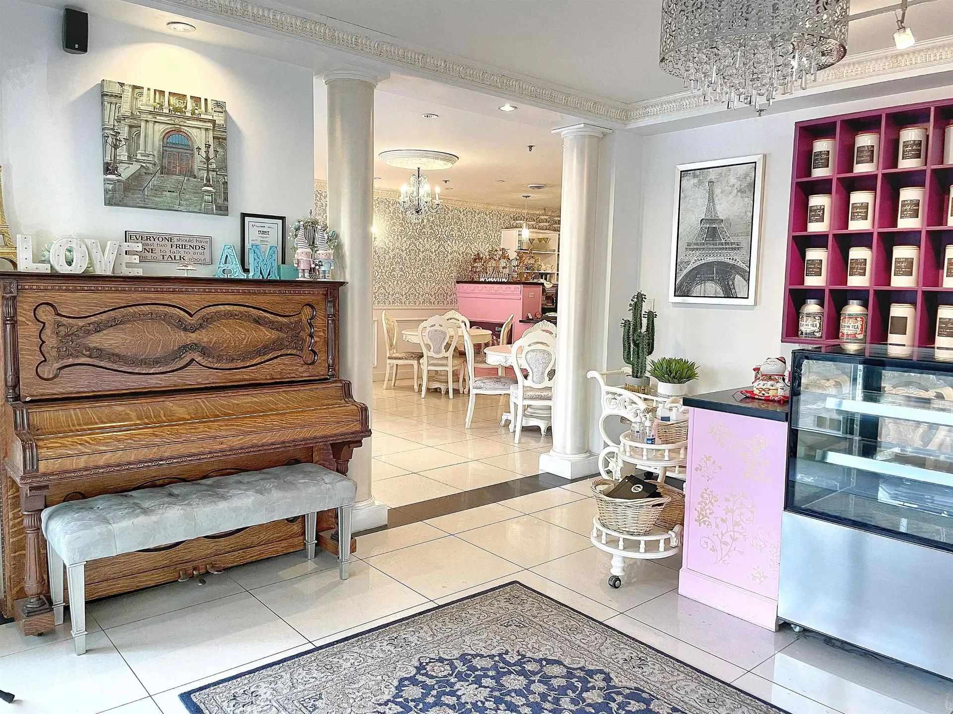 # 120B 6540 BURLINGTON AVENUE - Image 1