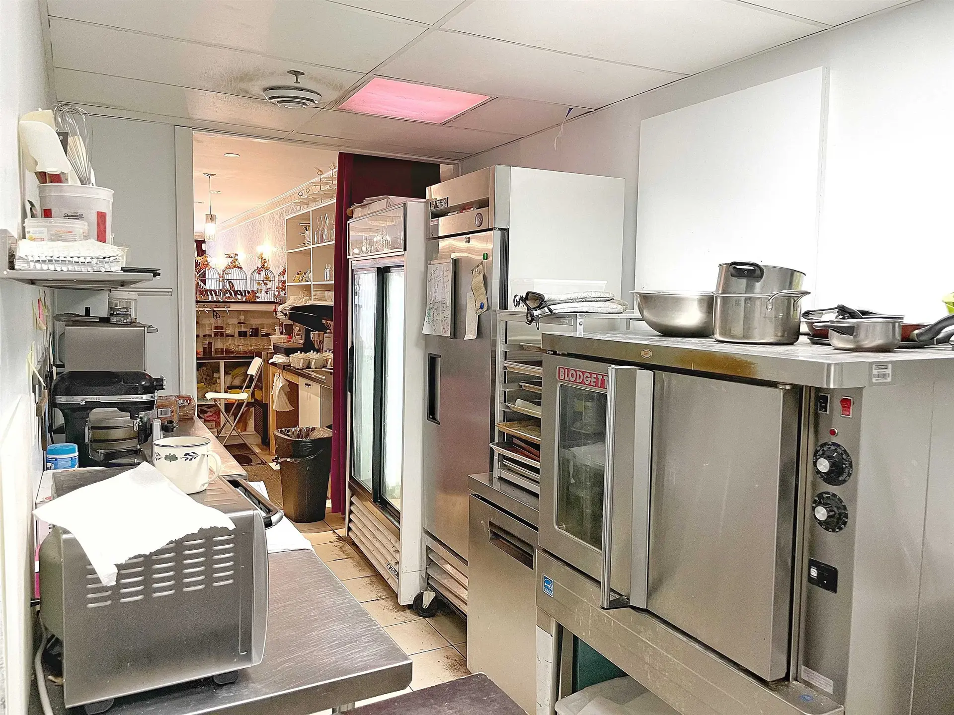 # 120B 6540 BURLINGTON AVENUE - Image 5