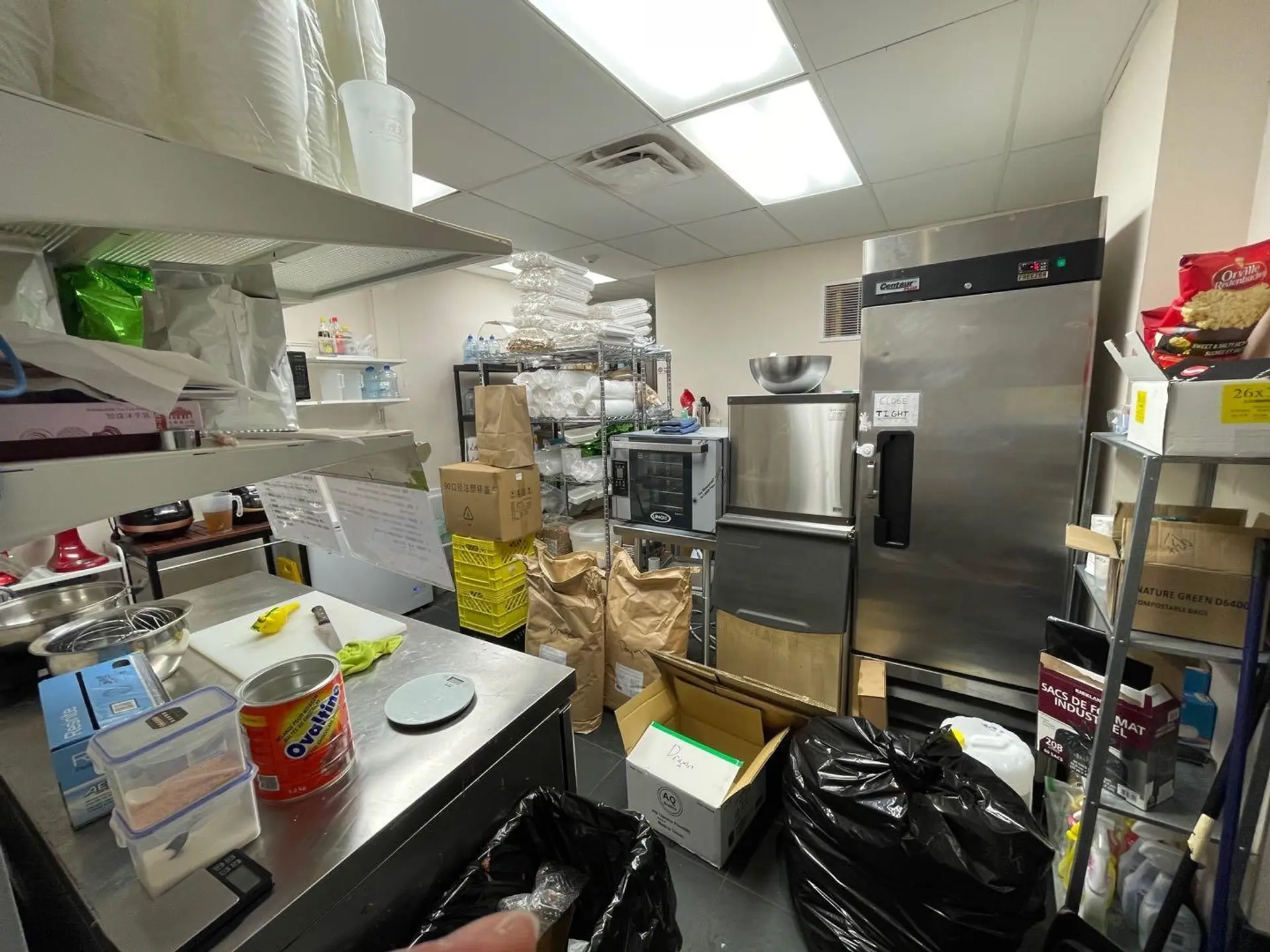 780 DENMAN STREET - Image 5