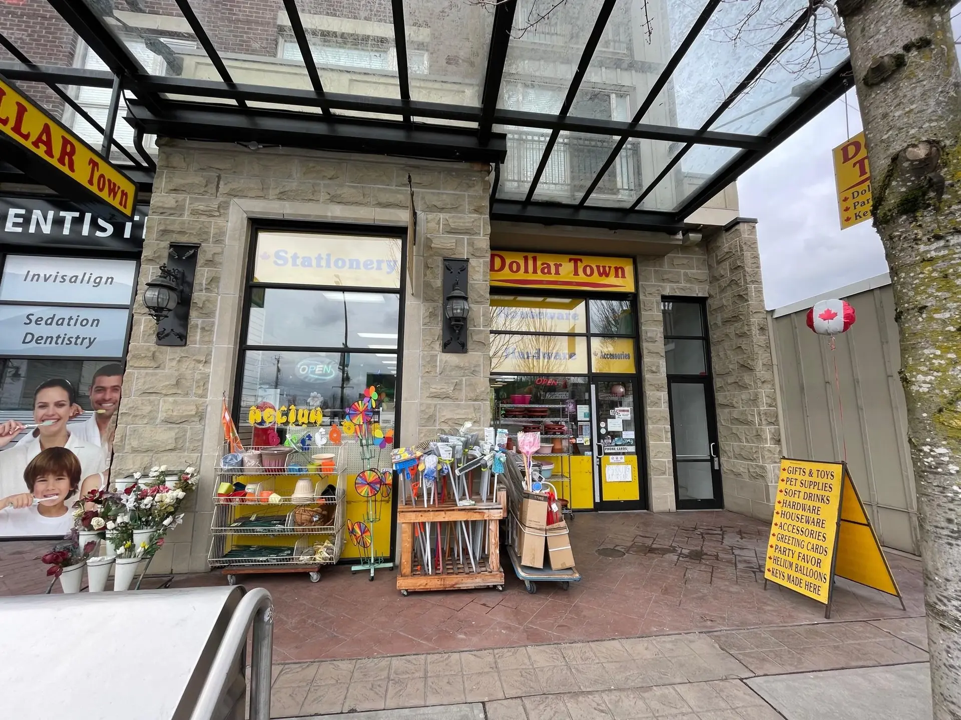 105-2627 SHAUGHNESSY STREET - Image 4