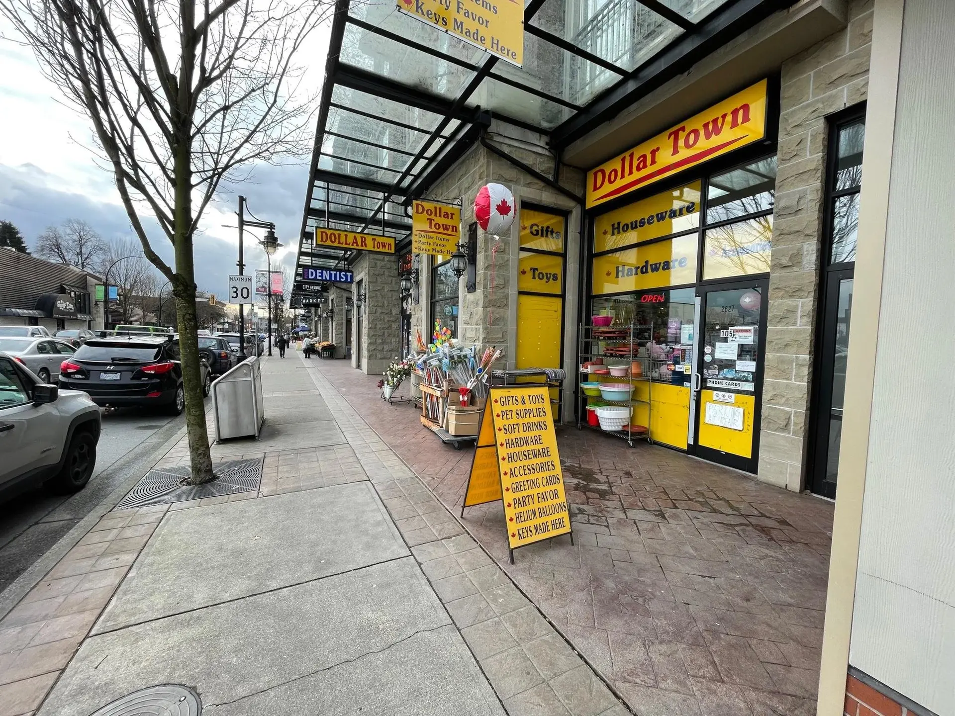 105-2627 SHAUGHNESSY STREET - Image 5