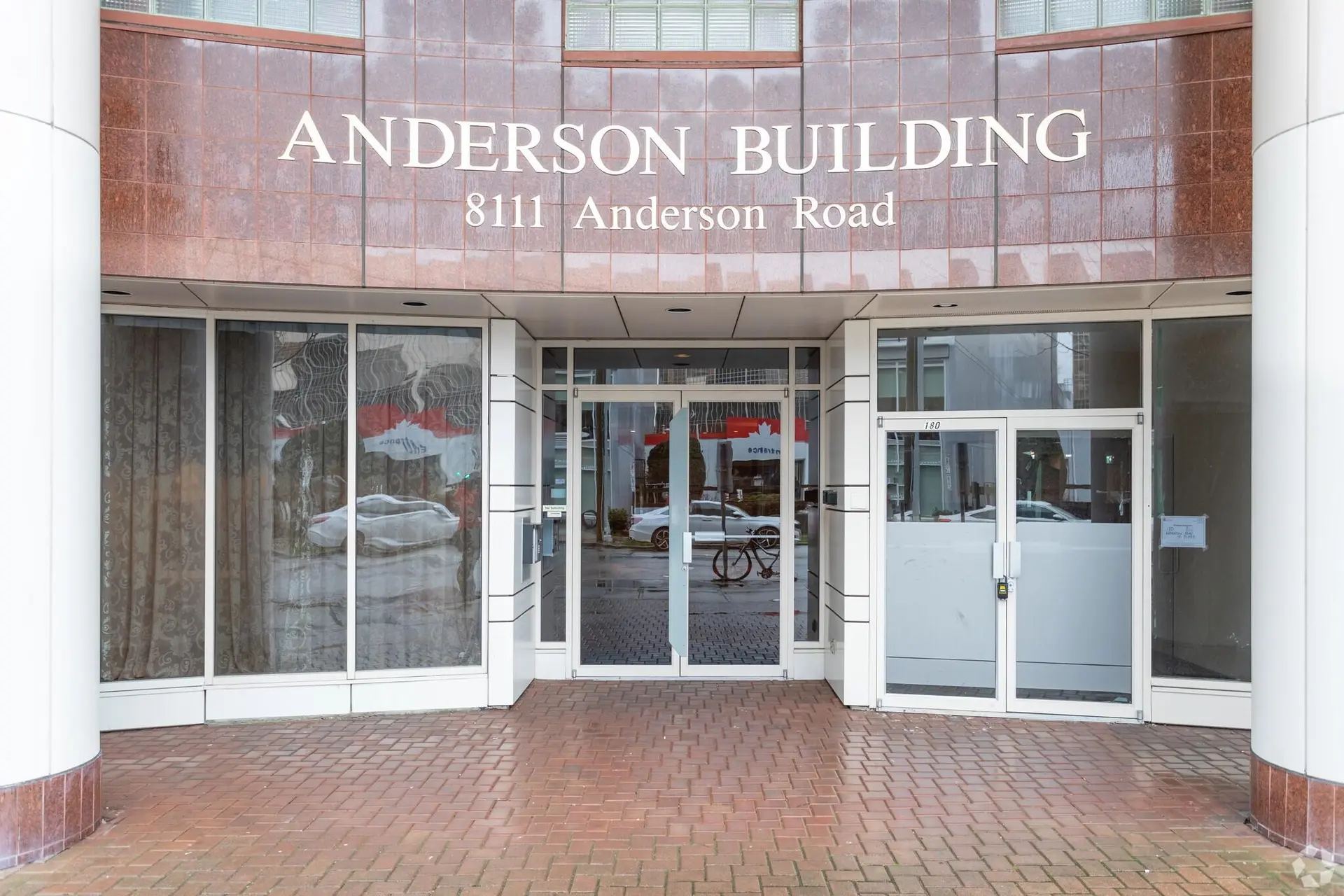 # 500/550 8111 ANDERSON ROAD - Image 1