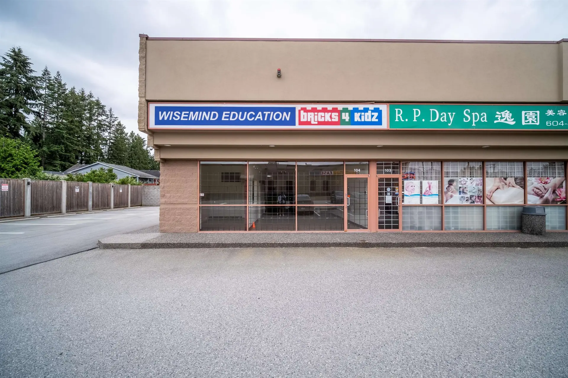 # 104 3278 WESTWOOD - Image 1
