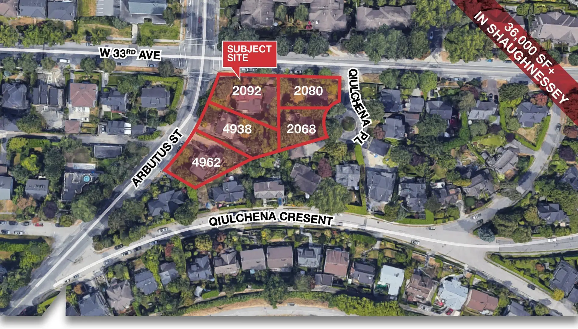 2080 W 33RD AVENUE - Image 1