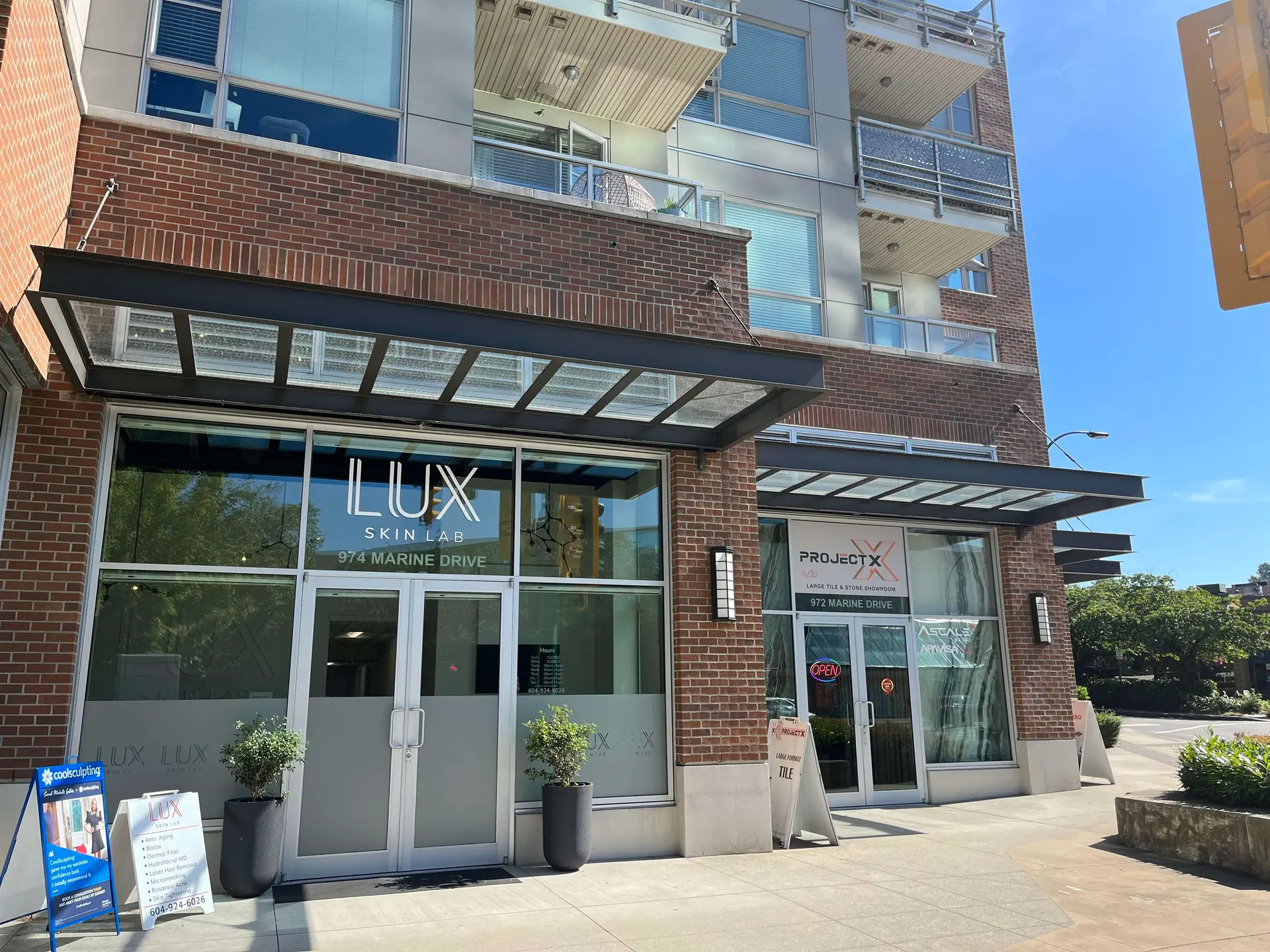974 MARINE DRIVE - Image 2