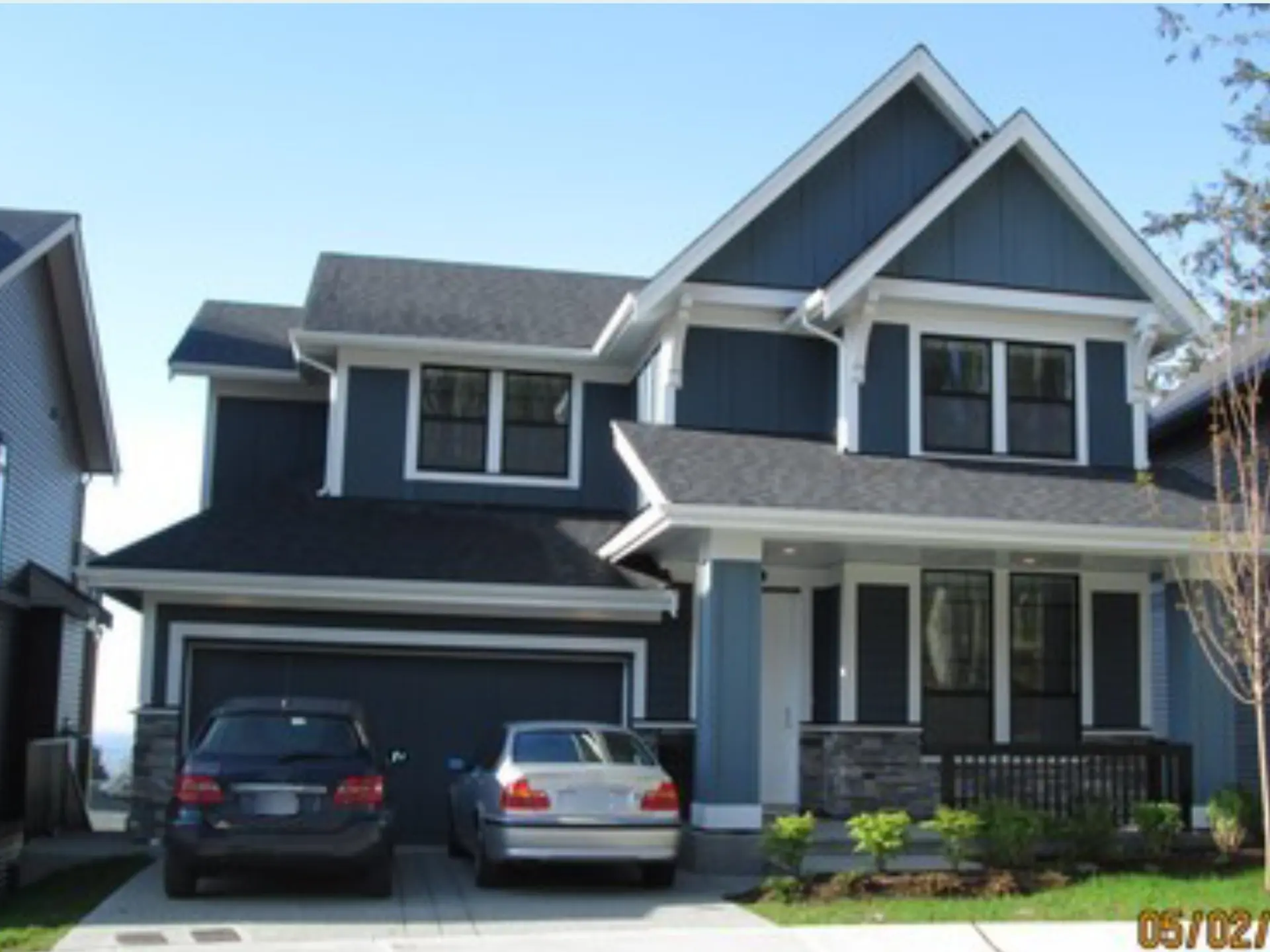 Property at 3532 Trestle Court, Coquitlam, BC