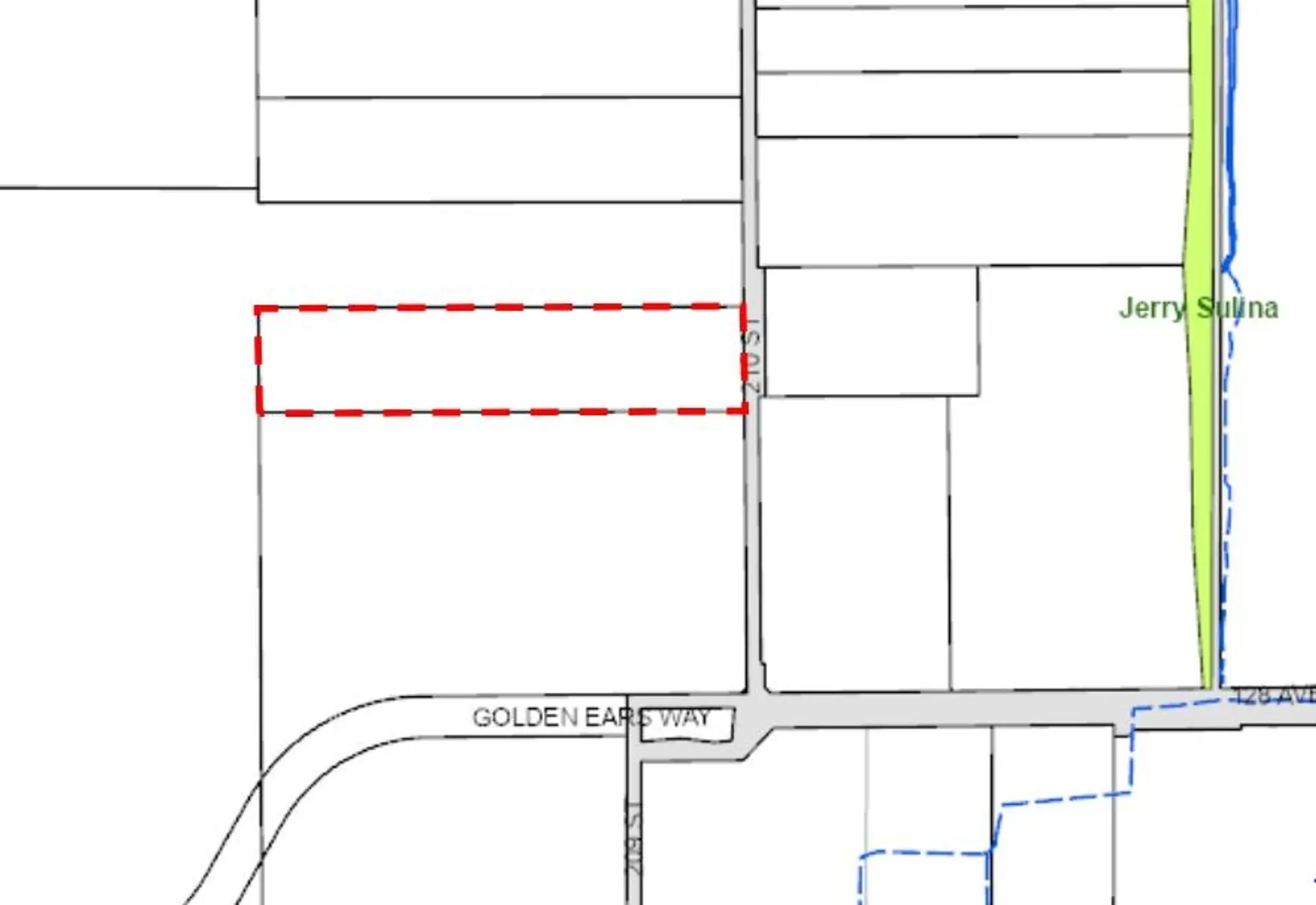 Property at 12957 210 Street, Maple Ridge, BC