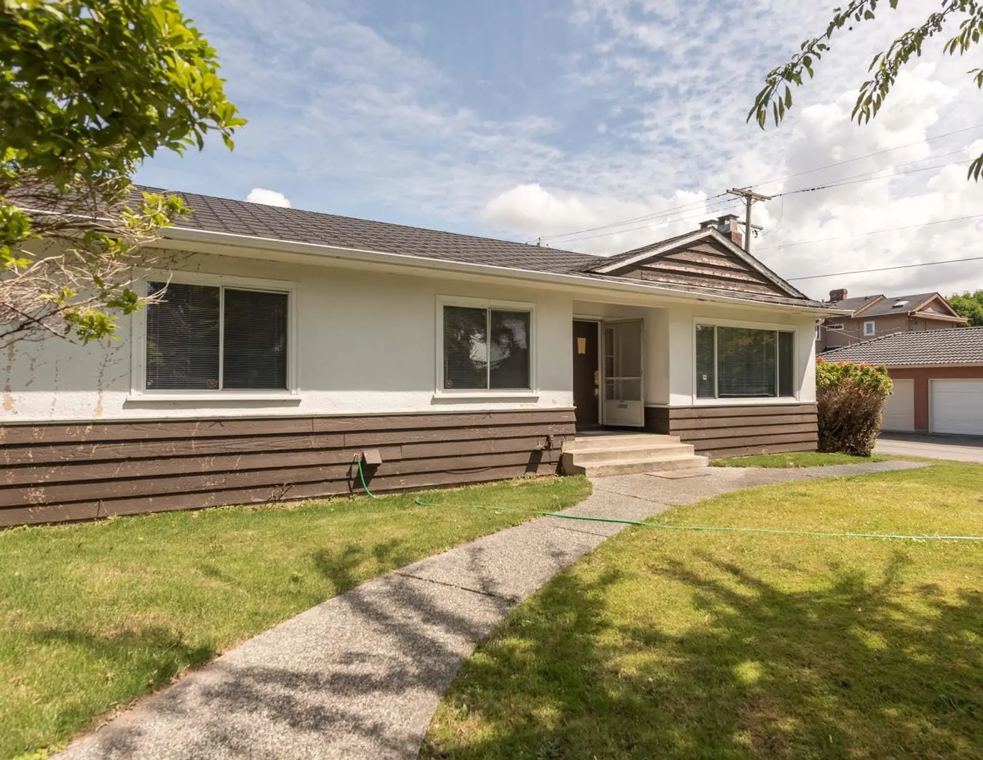 Property at 1249 W 52nd Avenue, Vancouver, BC