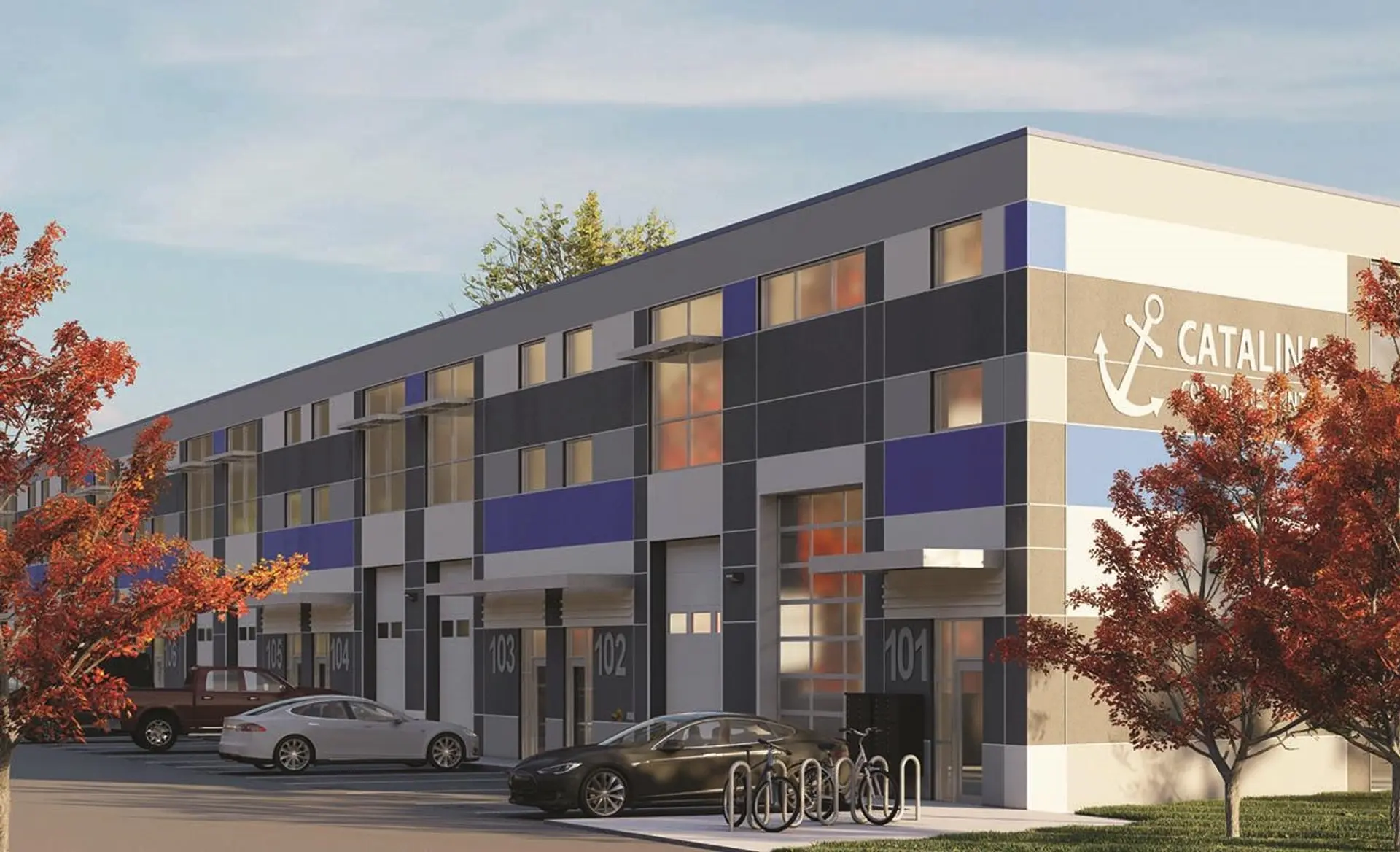 #203 23451 DYKE ROAD - Image 1
