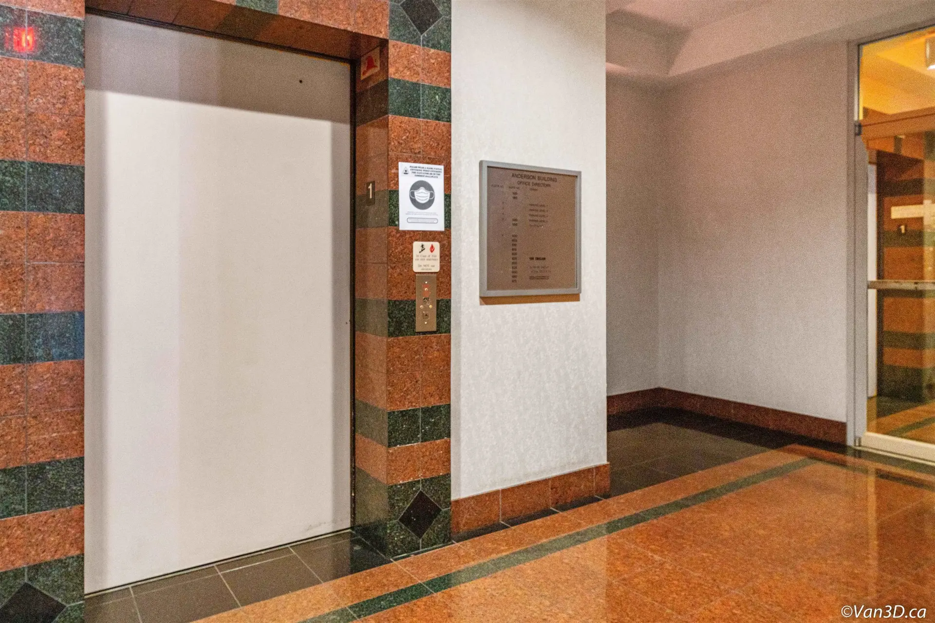 #600 8111 ANDERSON ROAD - Image 3