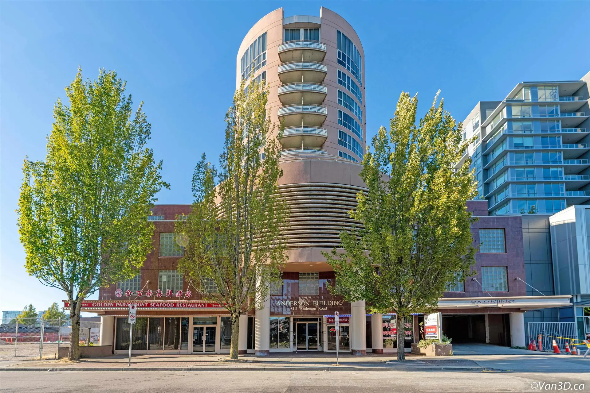 #600 8111 ANDERSON ROAD - Image 1