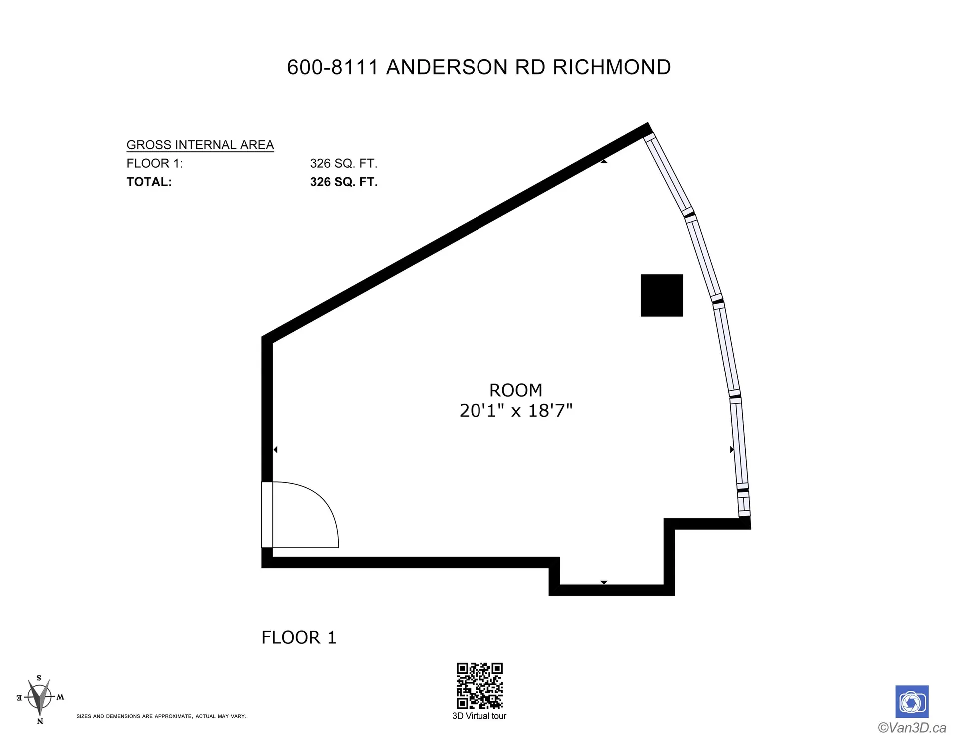 #600 8111 ANDERSON ROAD - Image 18