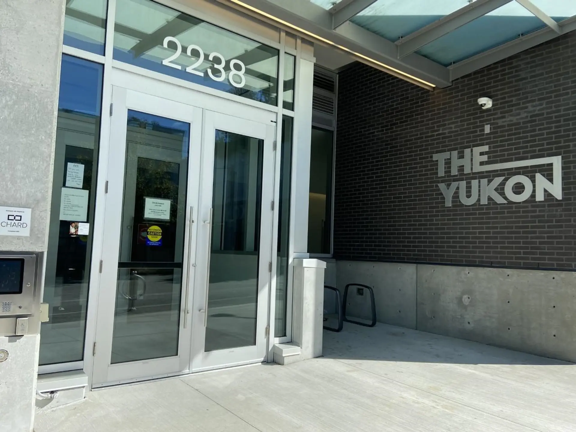 #220 2238 YUKON STREET - Image 3