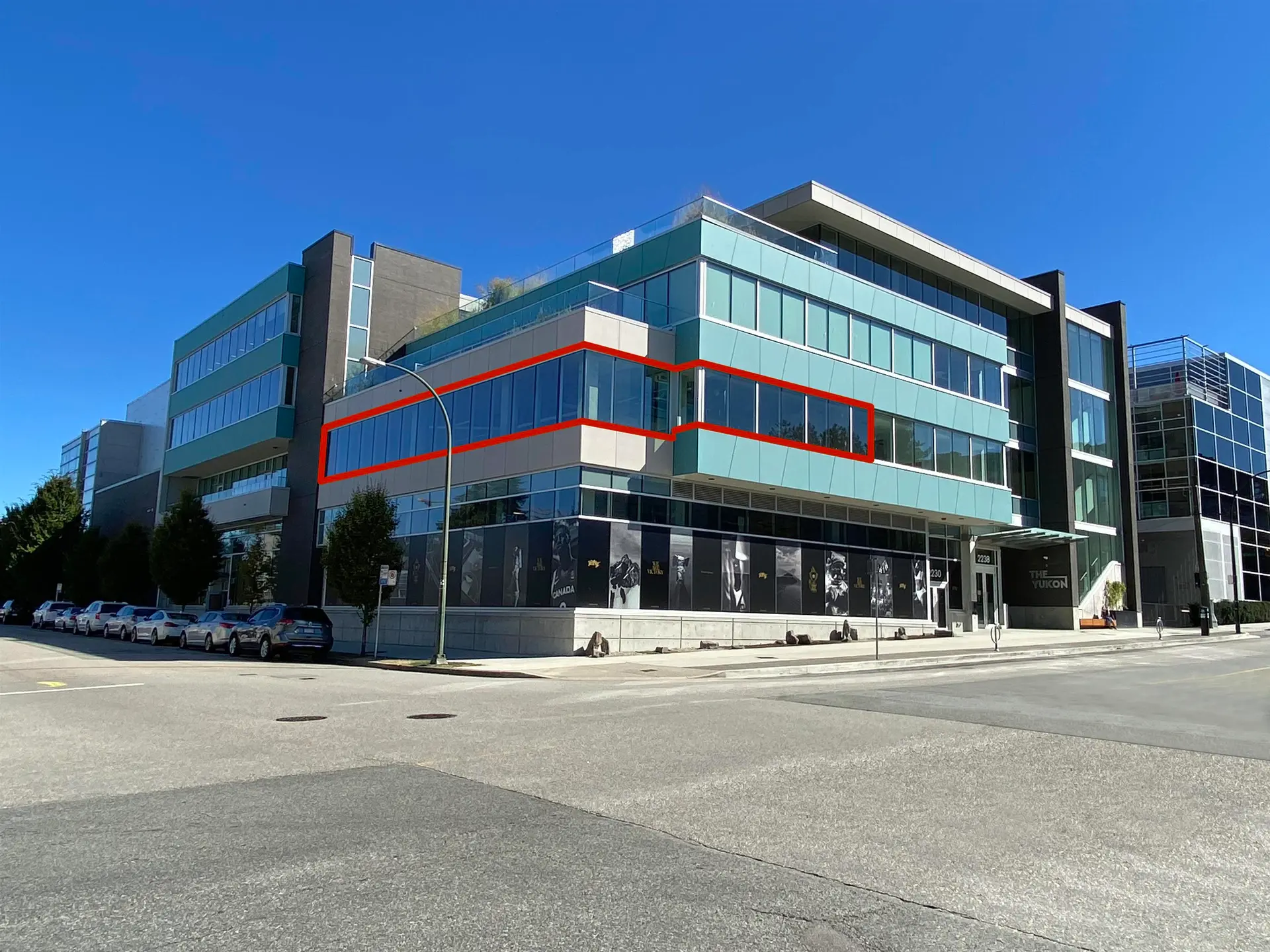 #220 2238 YUKON STREET - Image 1