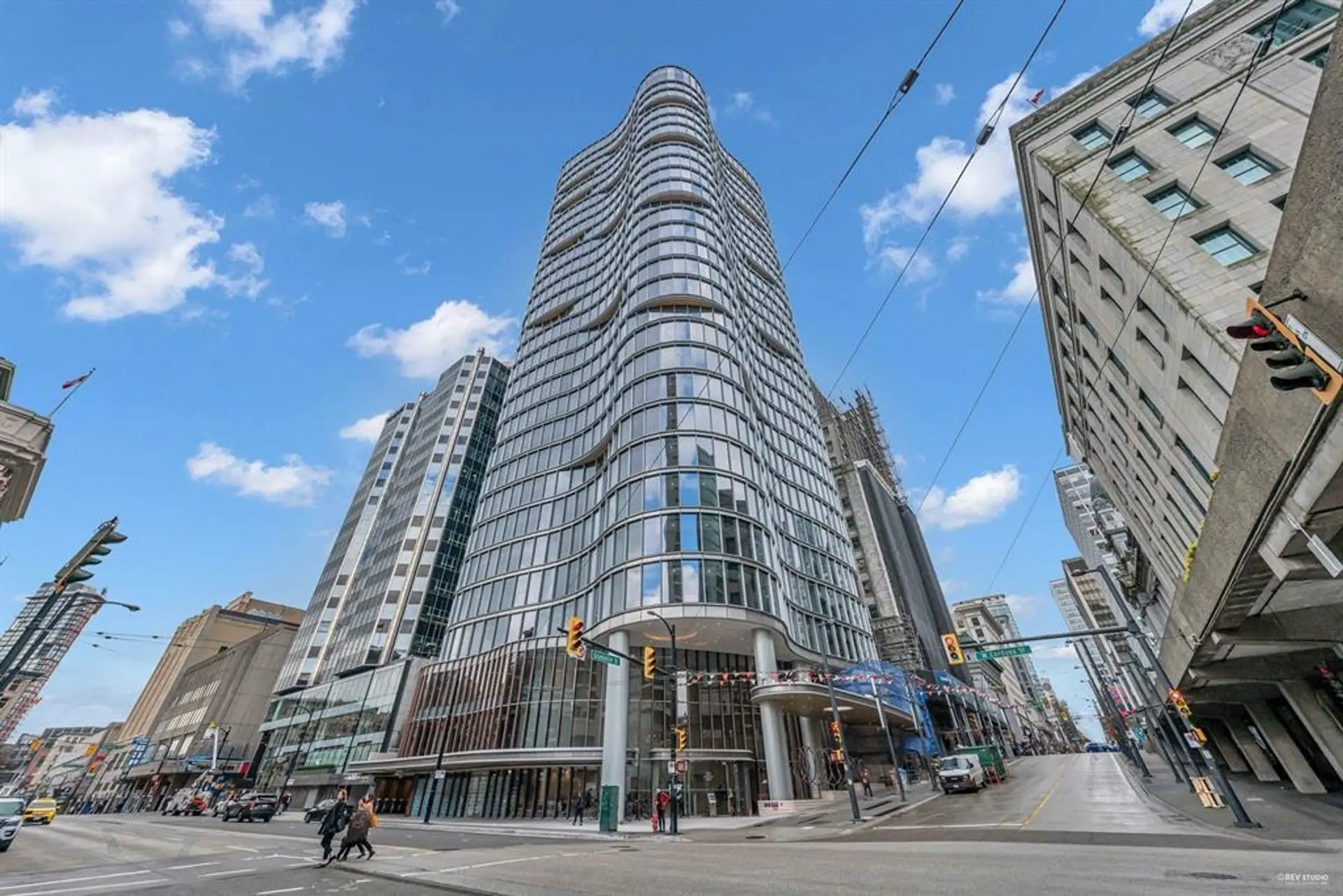 #940 320 Granville Street - Image 1