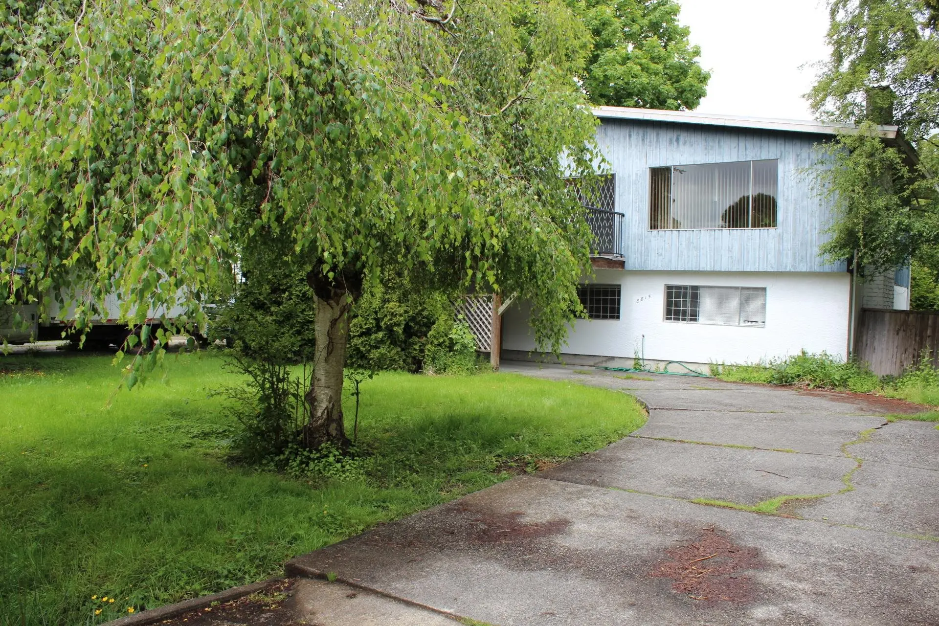Property at 8815 Cook Crescent, Richmond, BC