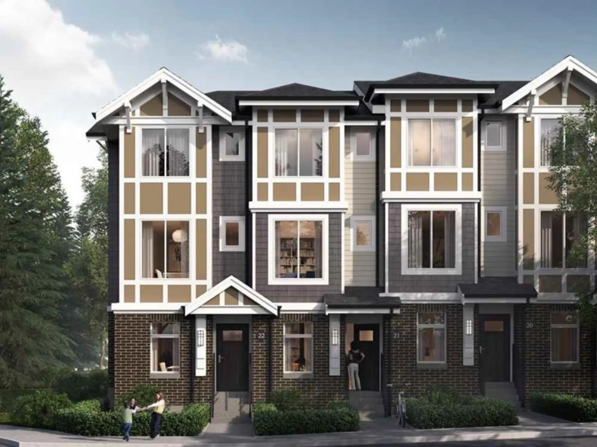 Property at #109 9718 161a Street, Surrey, BC