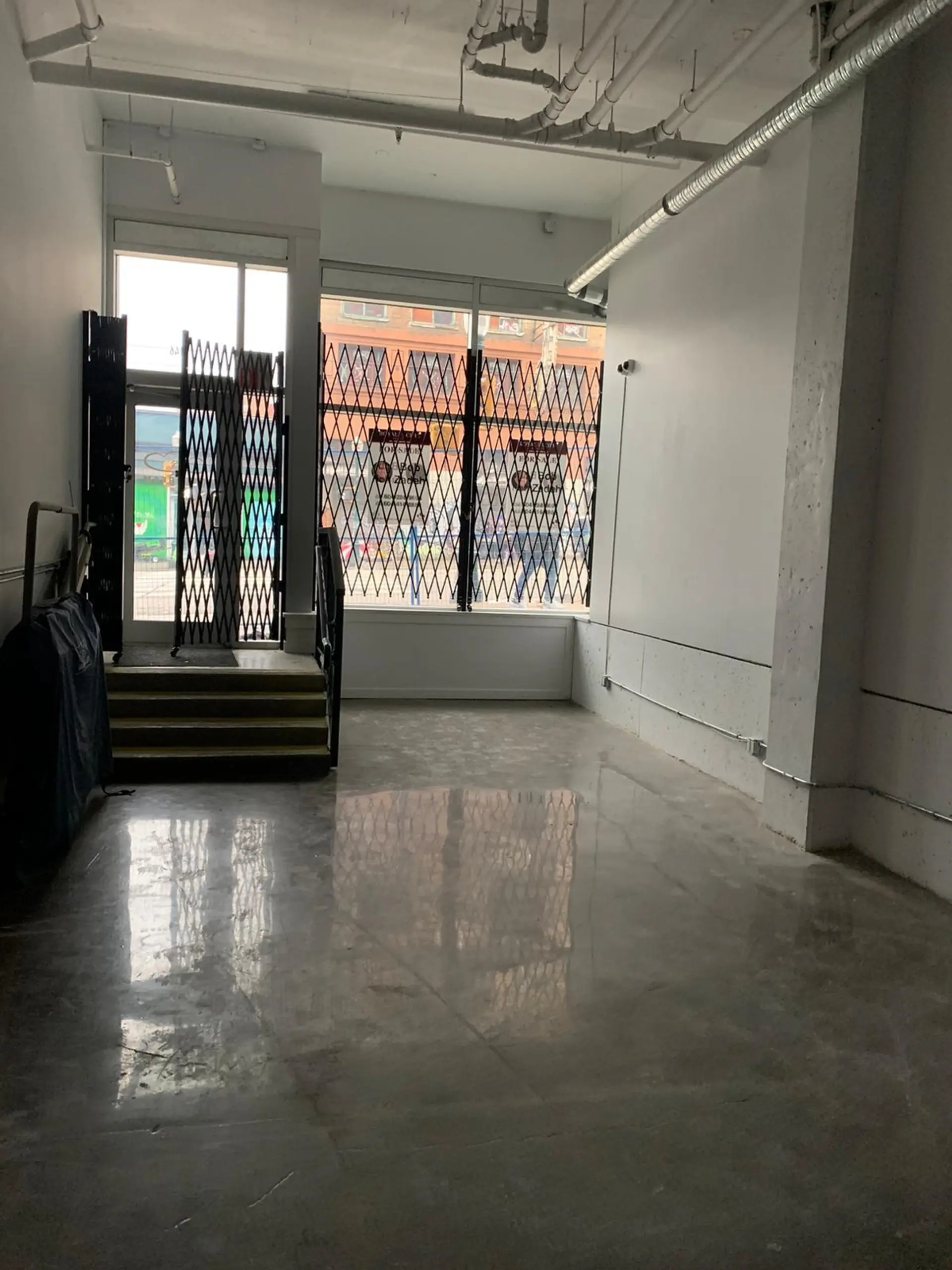 #146 138 E HASTINGS STREET - Image 7
