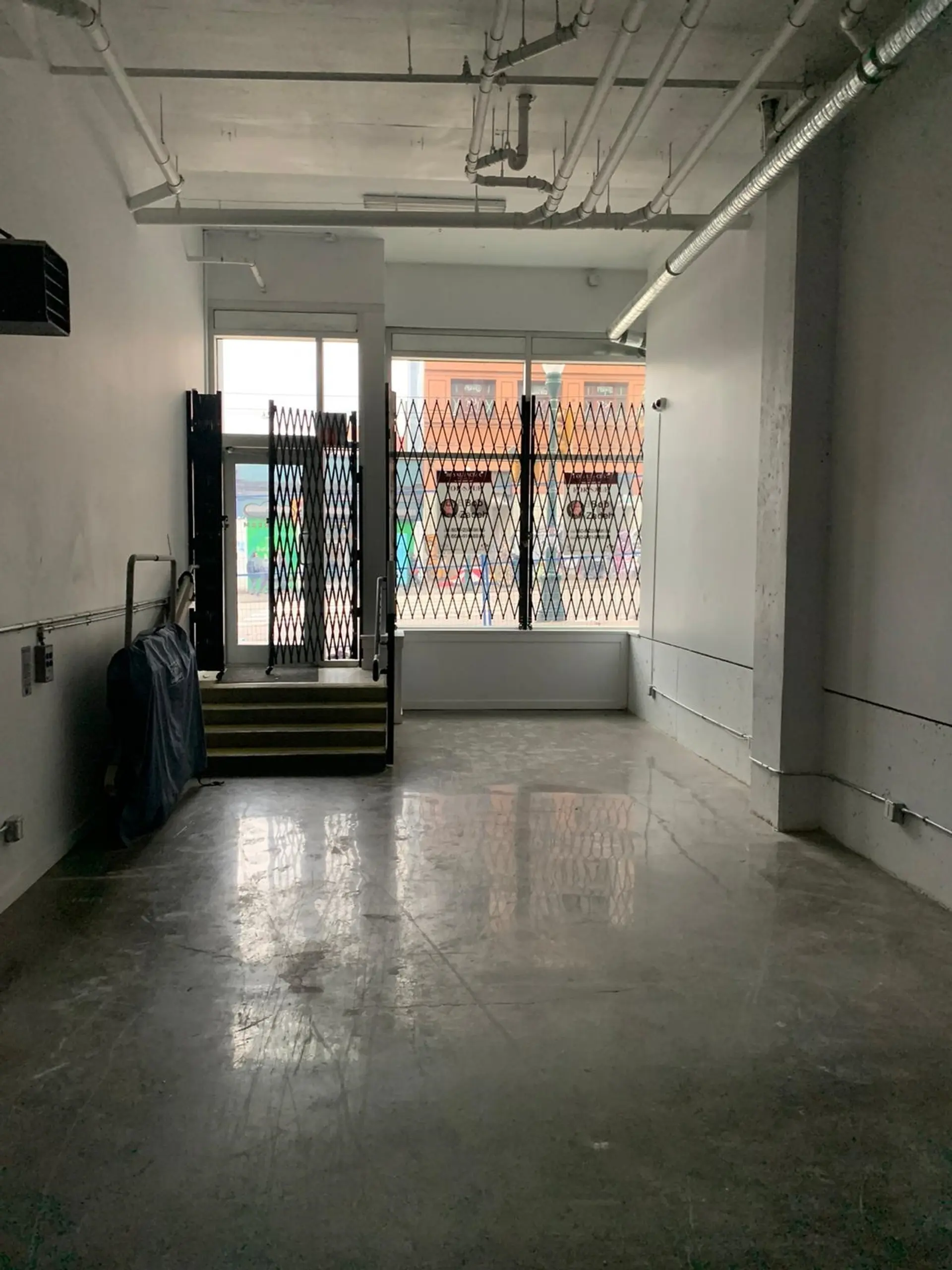 #146 138 E HASTINGS STREET - Image 1