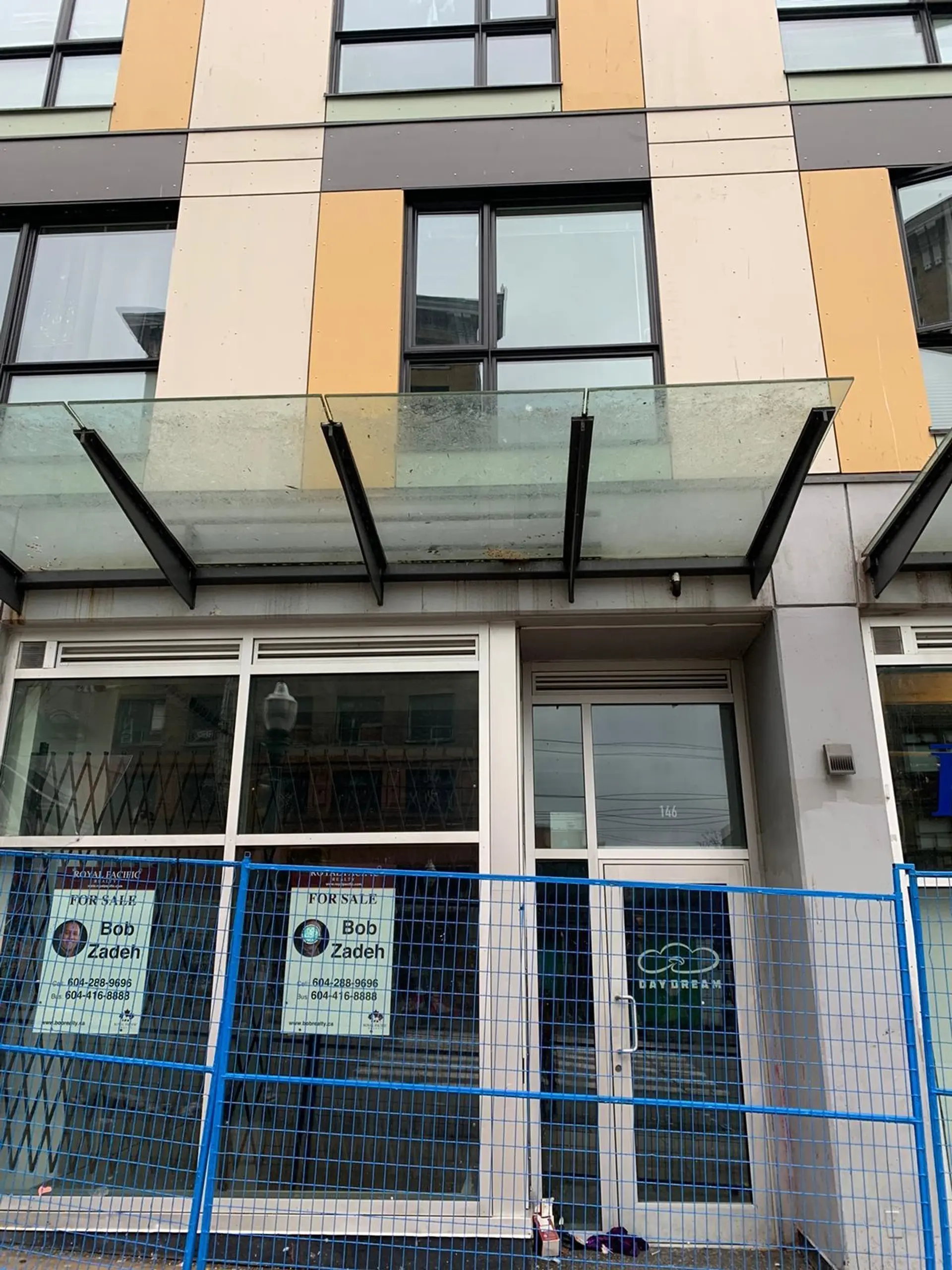 #146 138 E HASTINGS STREET - Image 10