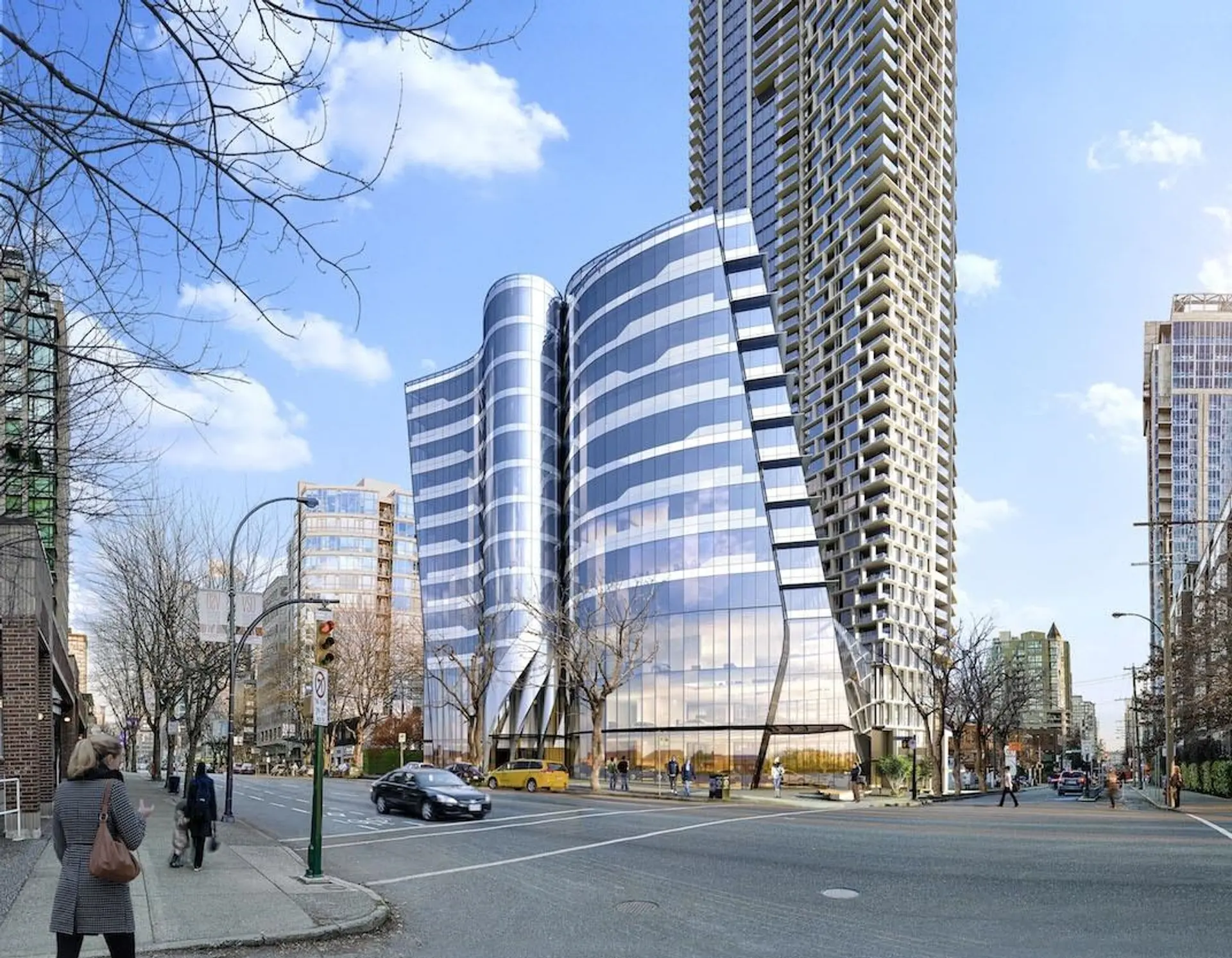 #310 1281 HORNBY STREET - Image 1