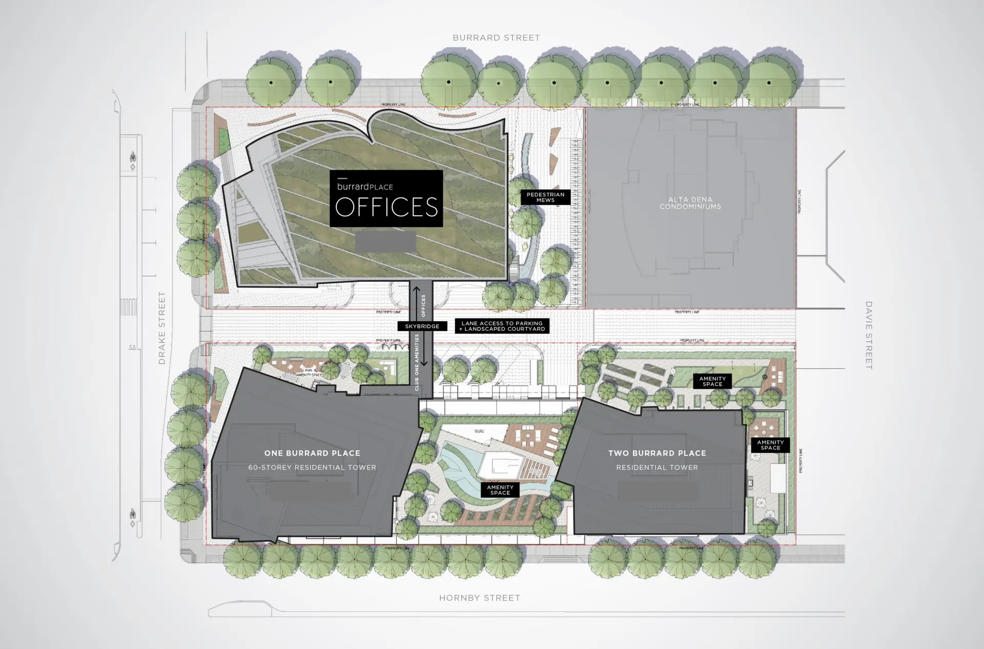 #310 1281 HORNBY STREET - Image 9