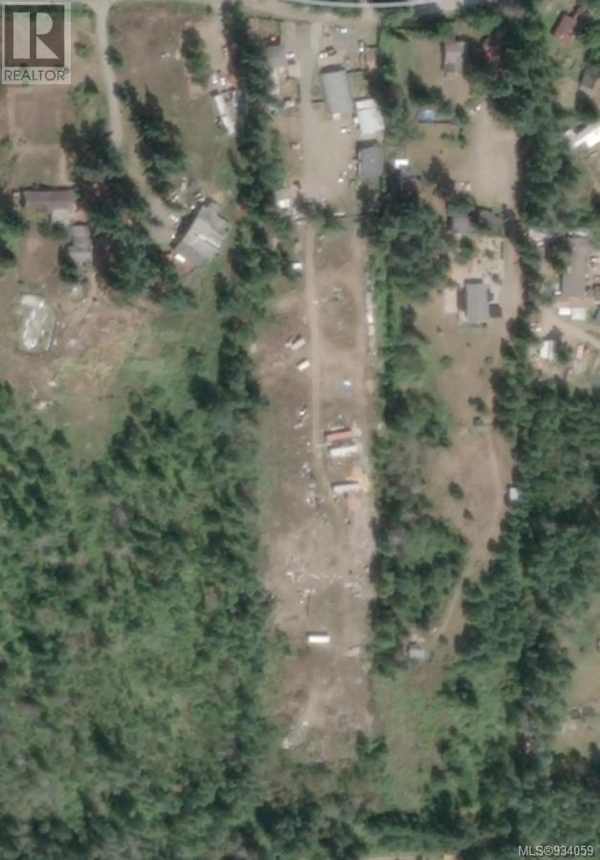 Property at 1586 McKibbon Rd N, Errington, BC