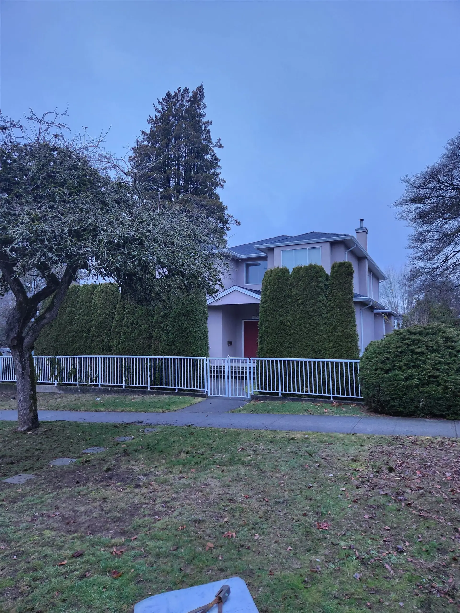Property at 699 W 29th Avenue, Vancouver, BC