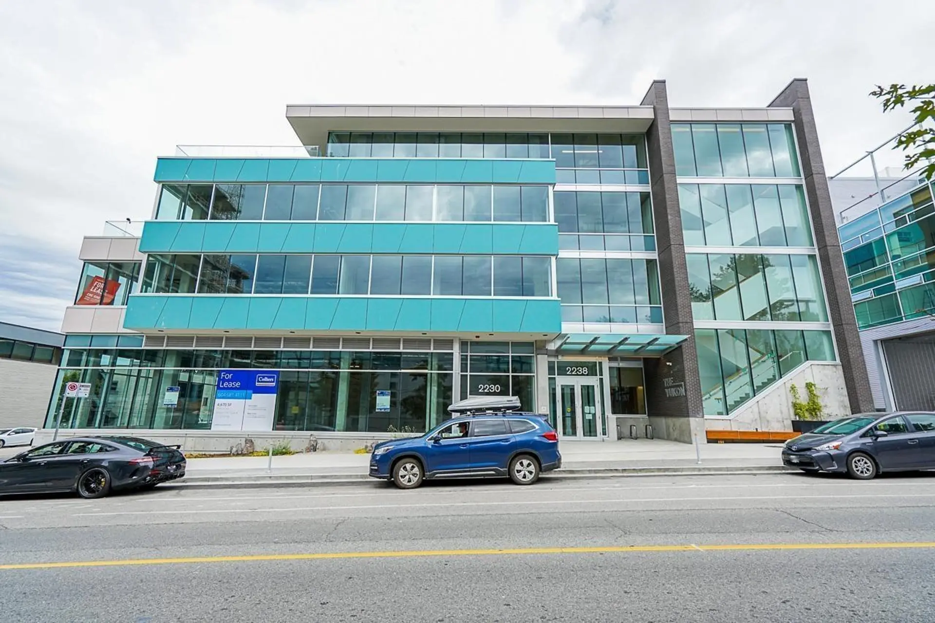 #340 2238 YUKON STREET - Image 2