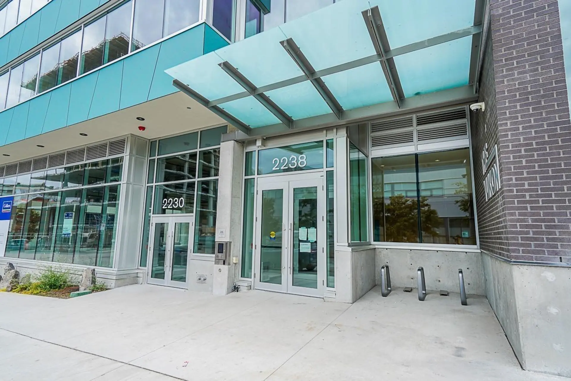 #340 2238 YUKON STREET - Image 3