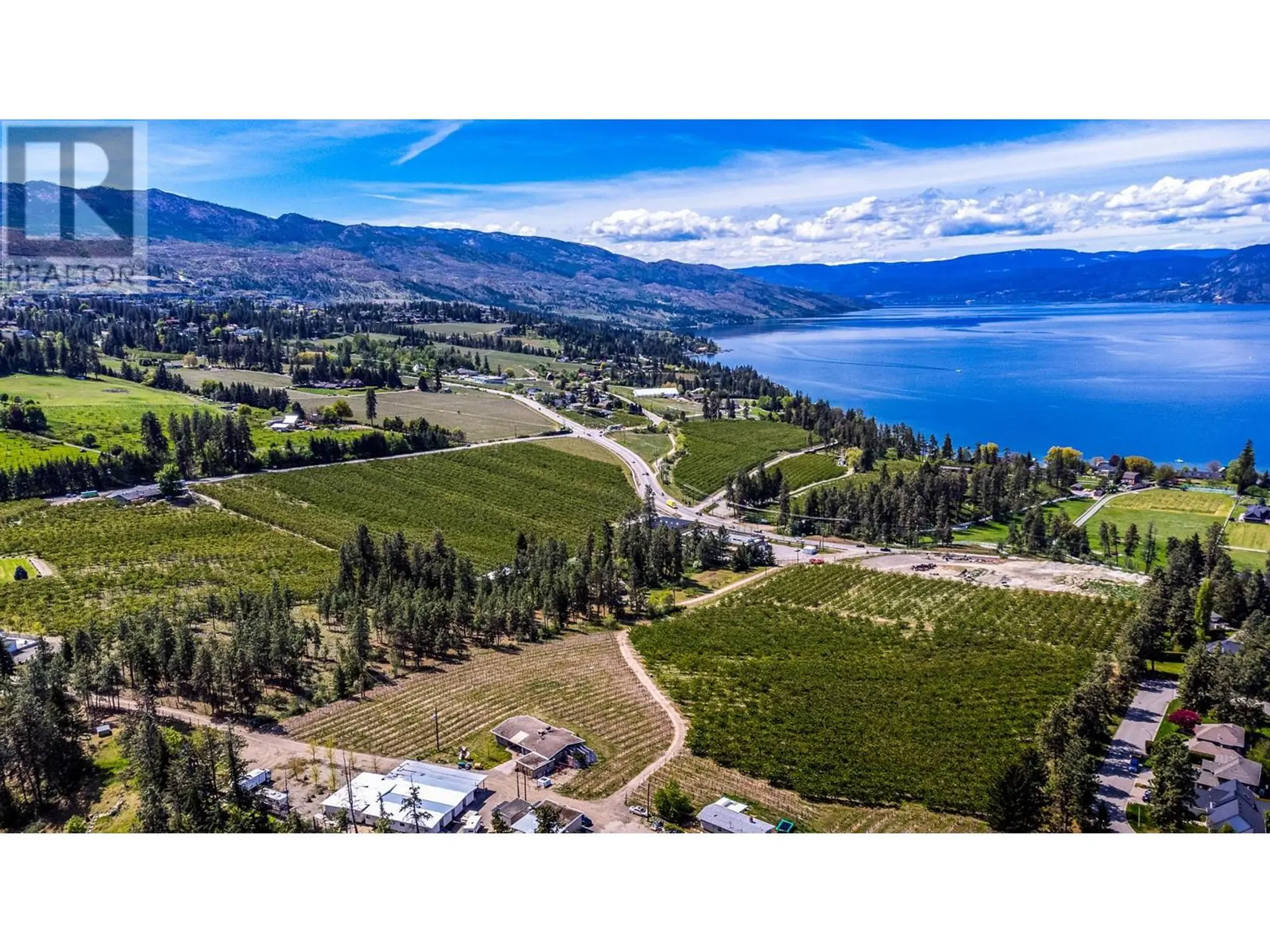 Property at 4729 Lakeshore Road, Kelowna, BC