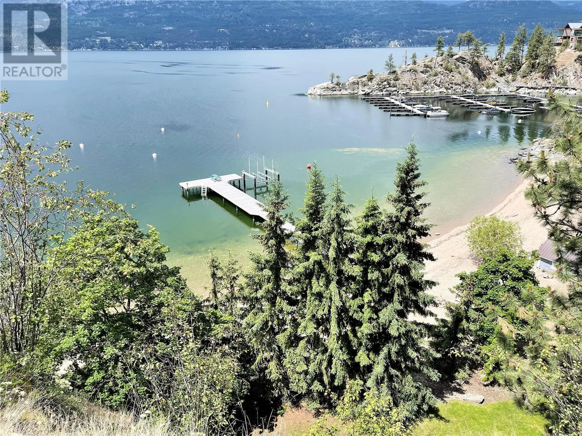 Property at 110 Russell Road, Vernon, BC