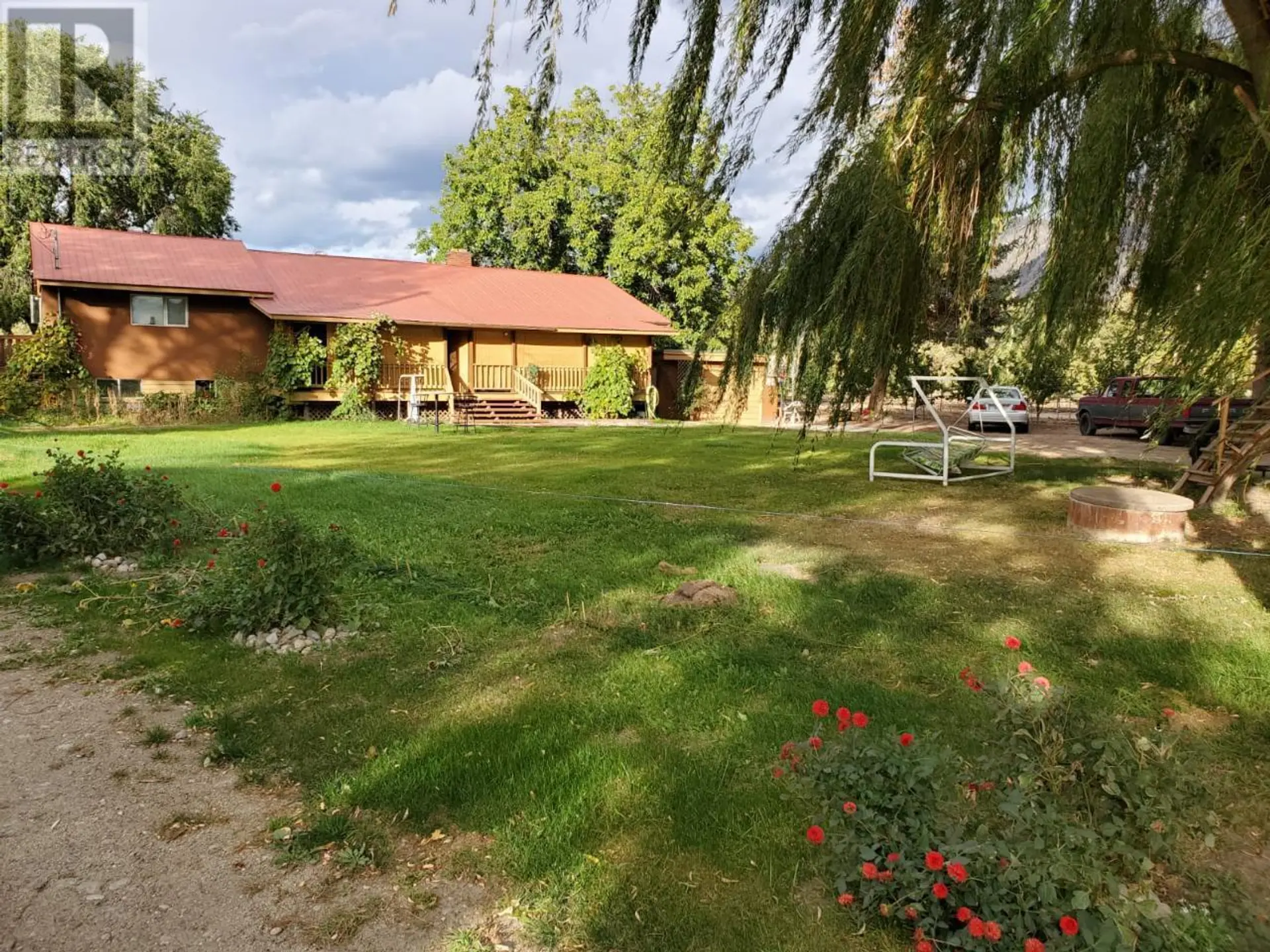 Property at 166 Park Rill Road, Oliver, BC