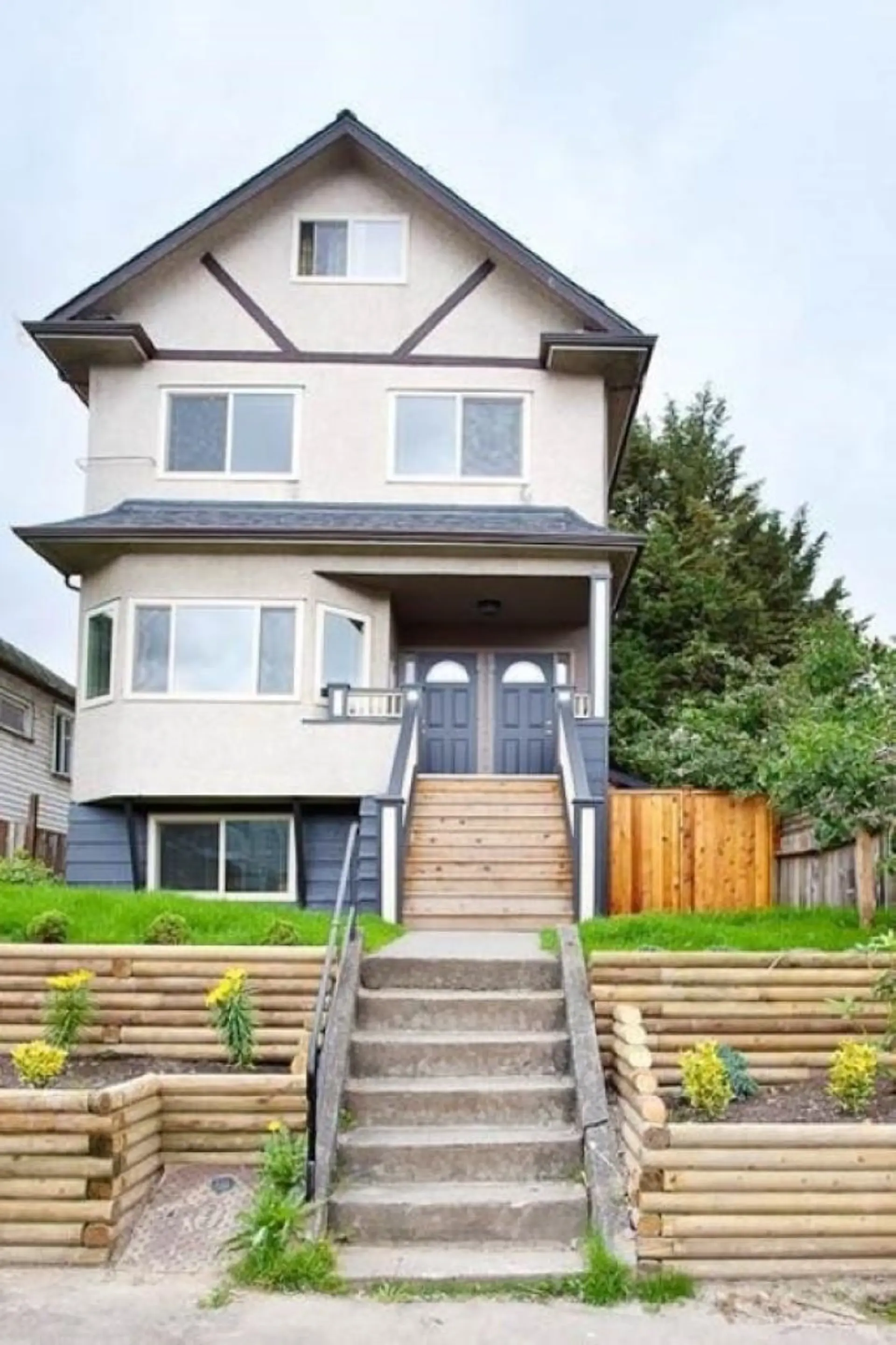Property at 857 E 8th Avenue, Vancouver, BC