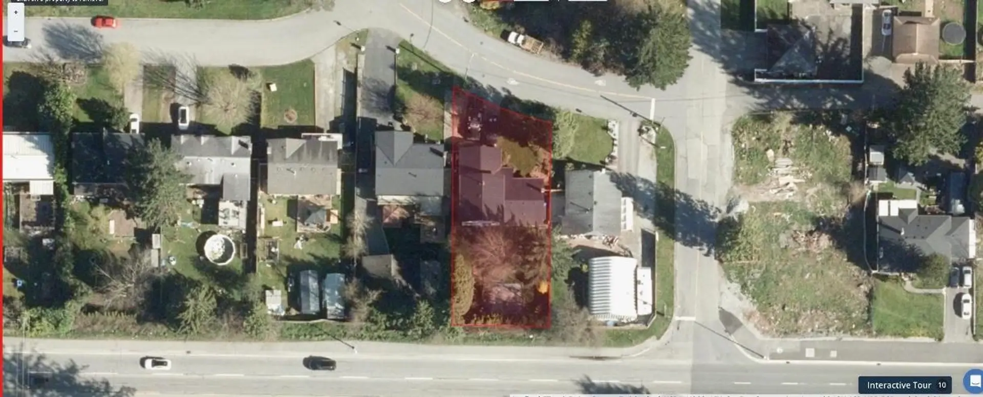 Property at 21968 Wicklow Way, Maple Ridge, BC