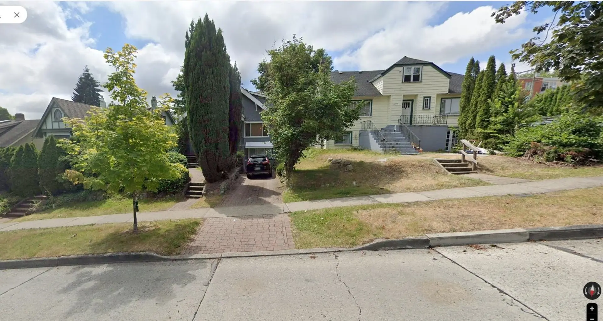 Property at 3582 W King Edward Avenue, Vancouver, BC