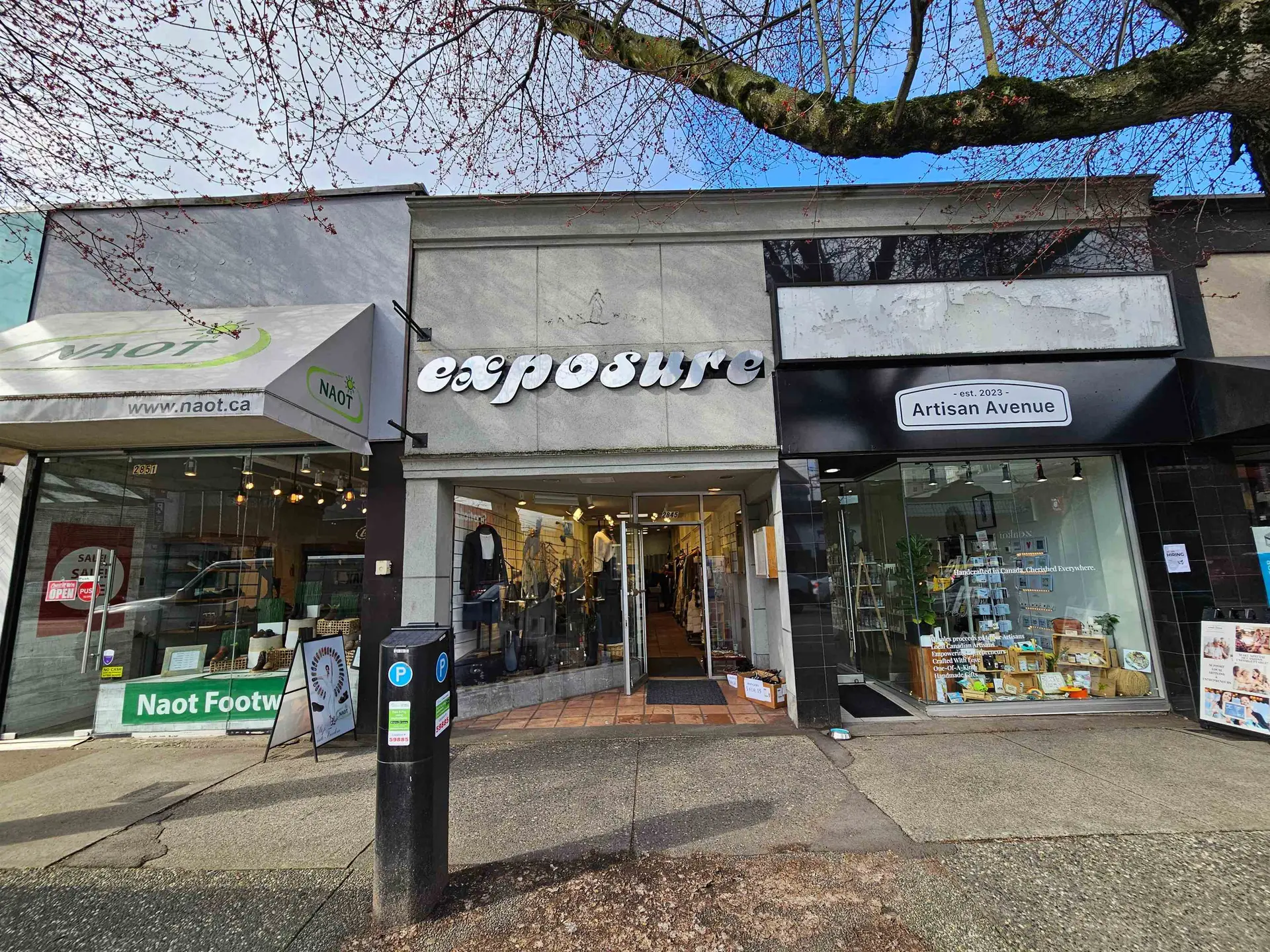 2845 Granville Street - Image 1