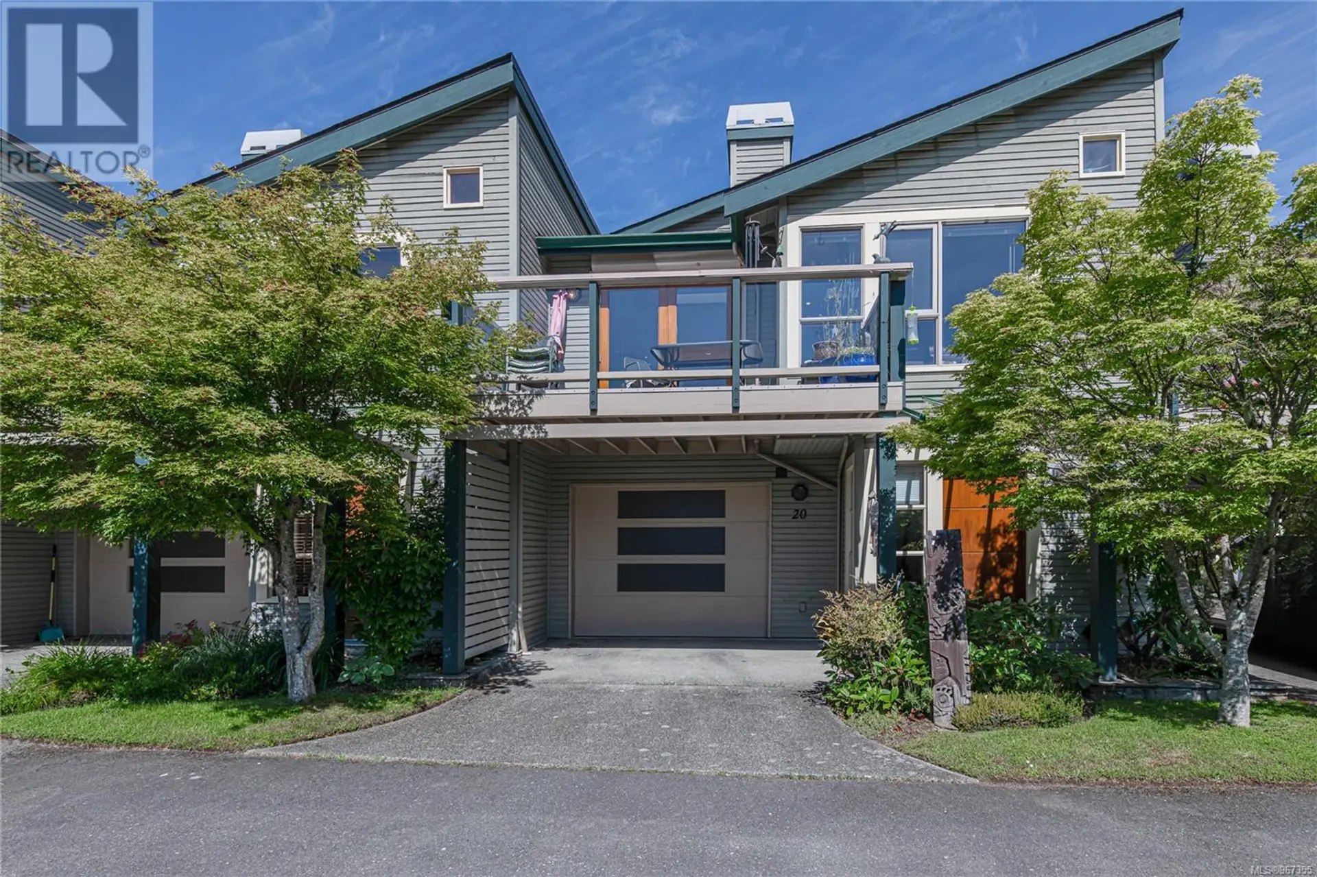 Property at #20 133 Corbett Rd, Salt Spring, BC