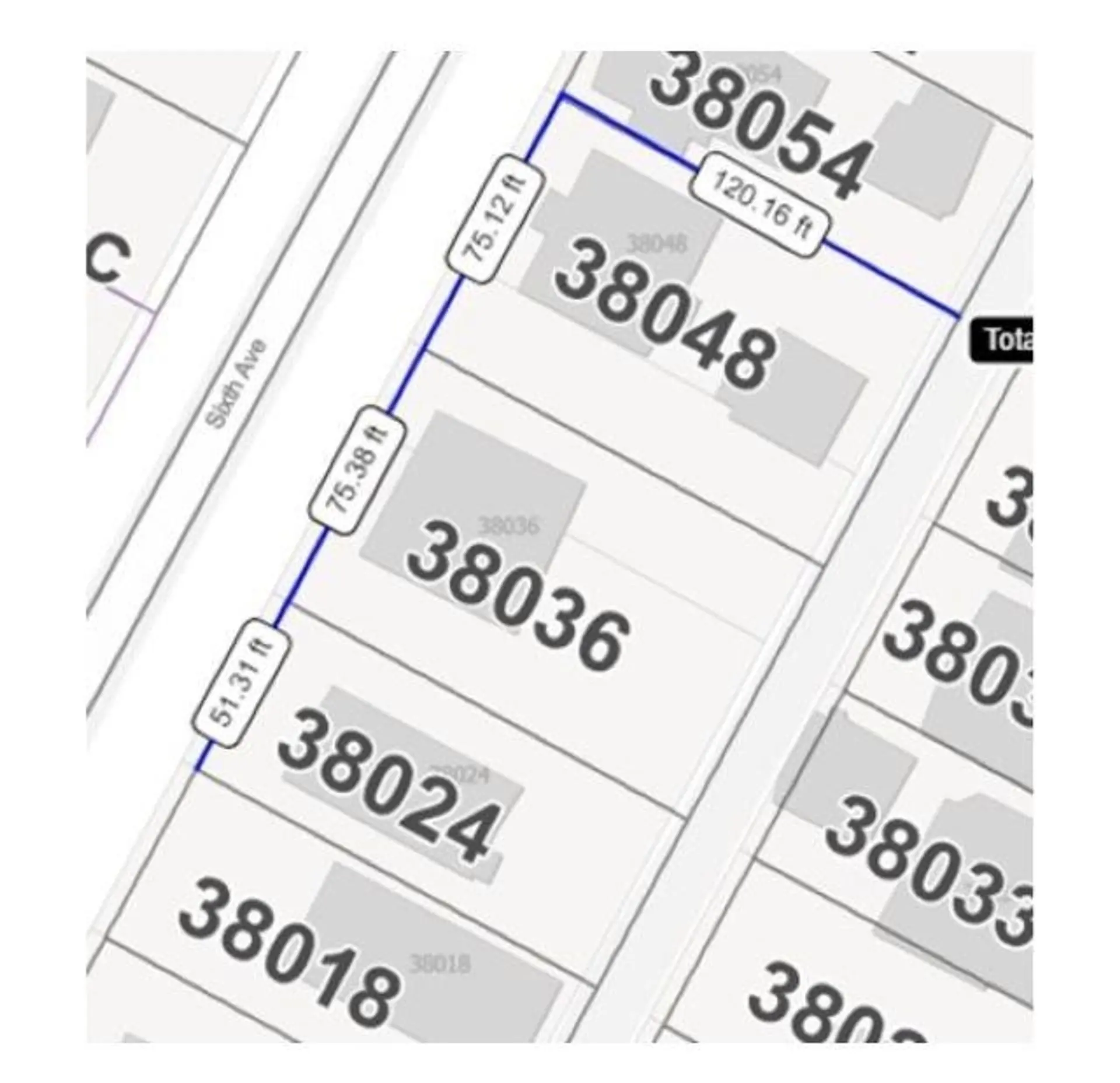 38024 Sixth Avenue - Image 2