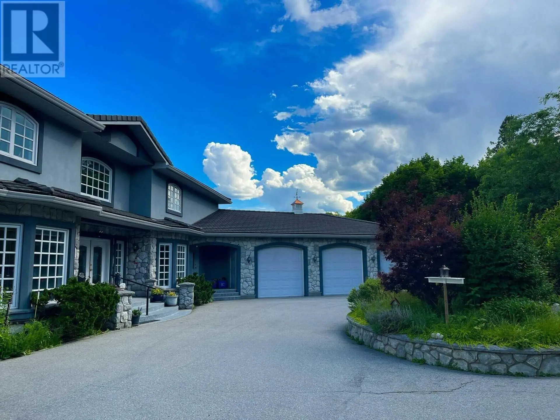 Property at 317 Hyslop Drive, Penticton, BC