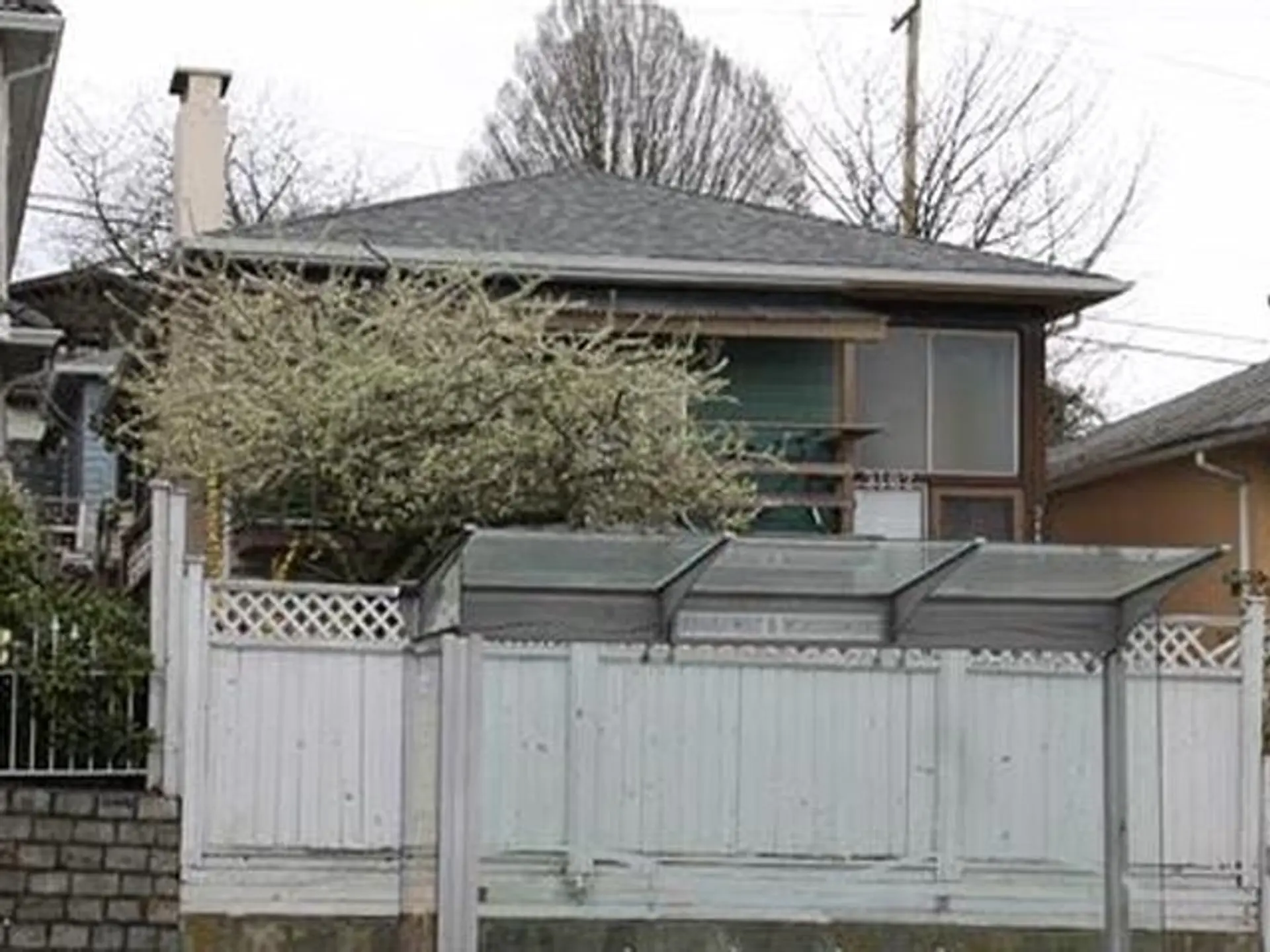 Property at 3187 E Broadway, Vancouver, BC