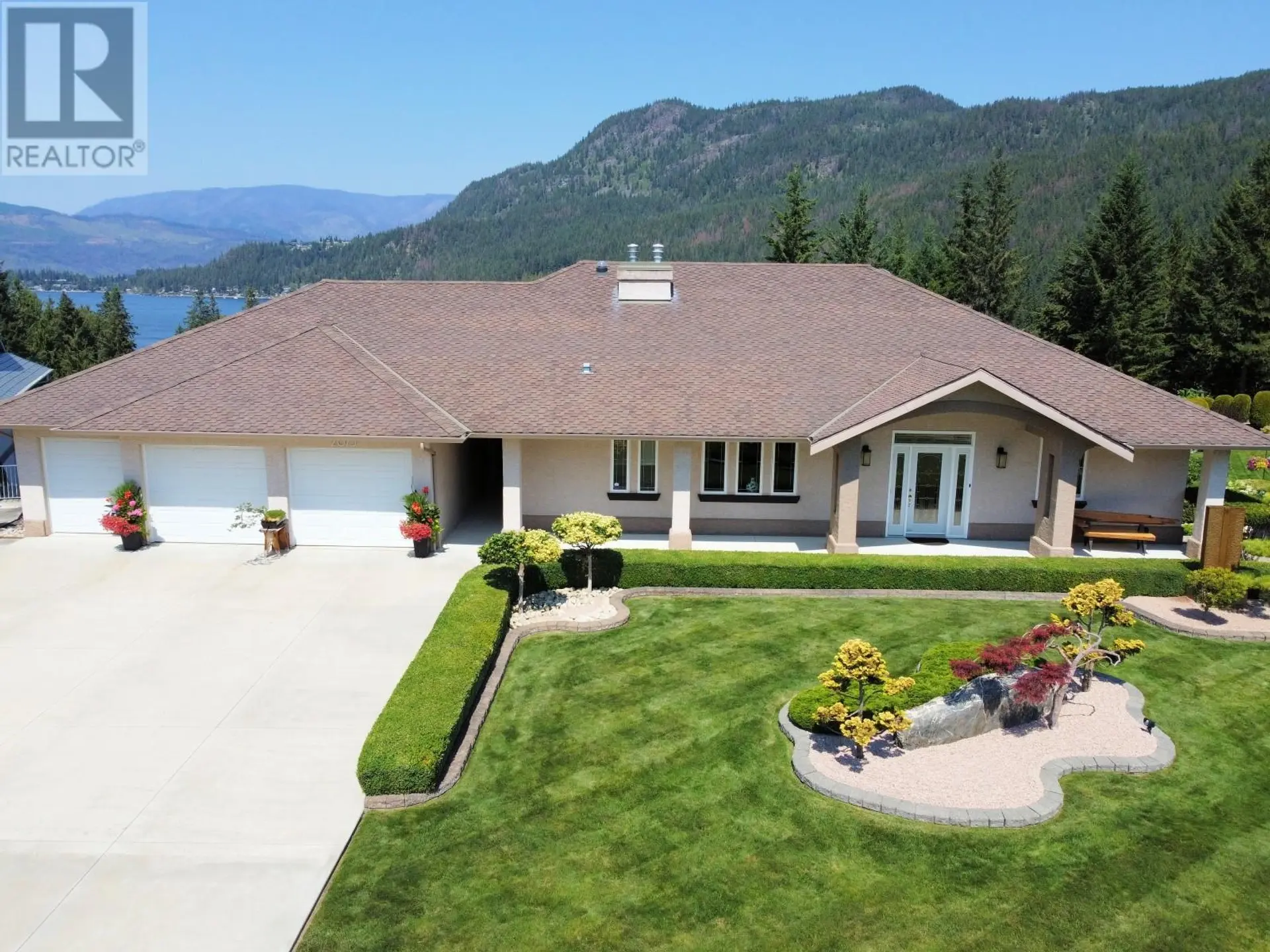 Property at 2675 Doebert Road, Blind Bay, BC