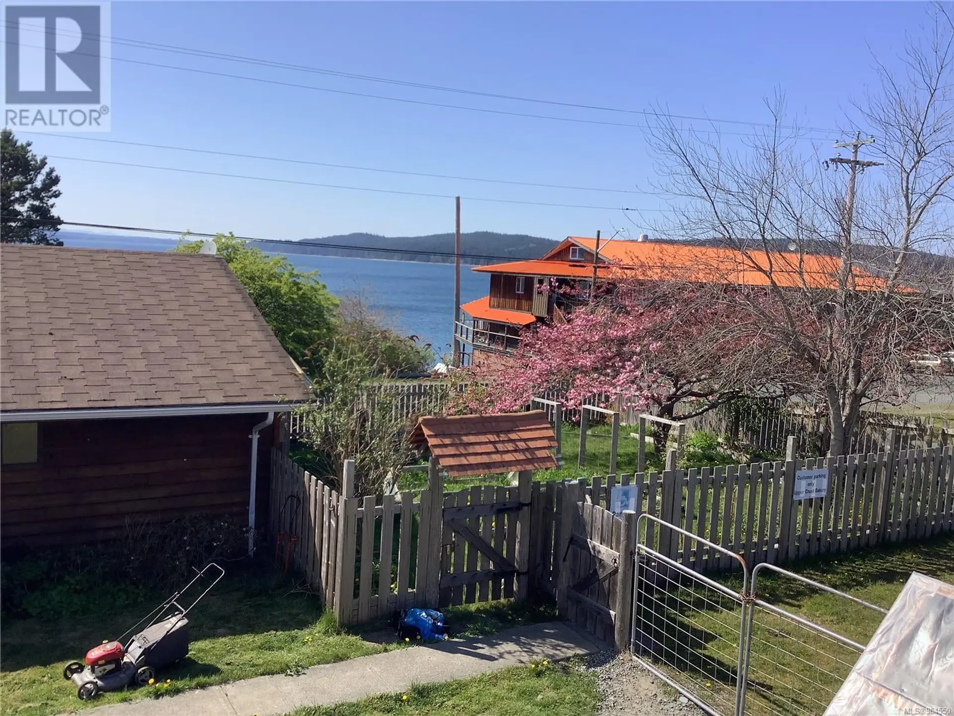 Property at 185 1st St, Sointula, BC