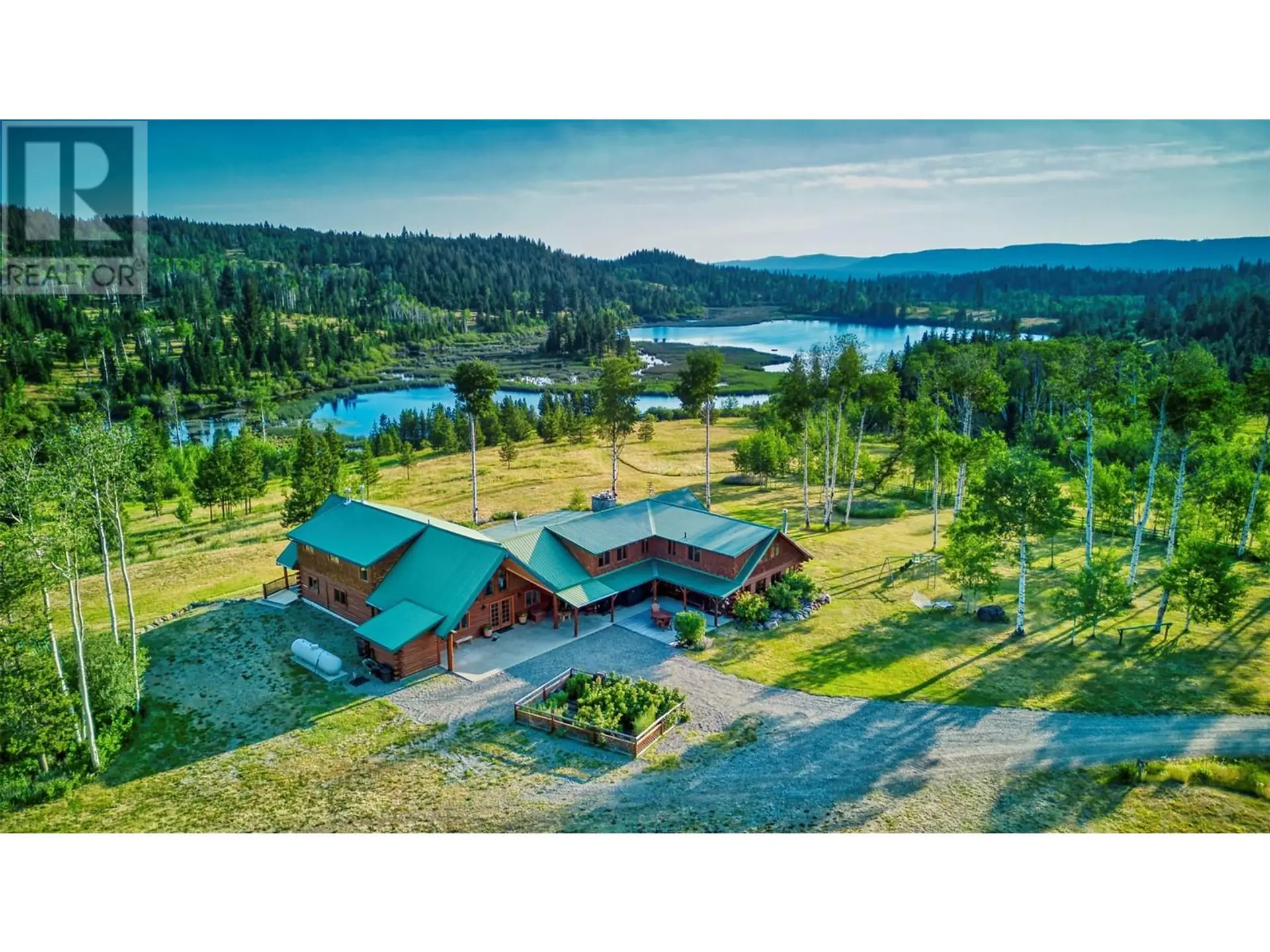 Property at 1000 Halfway Lake Road, Princeton, BC