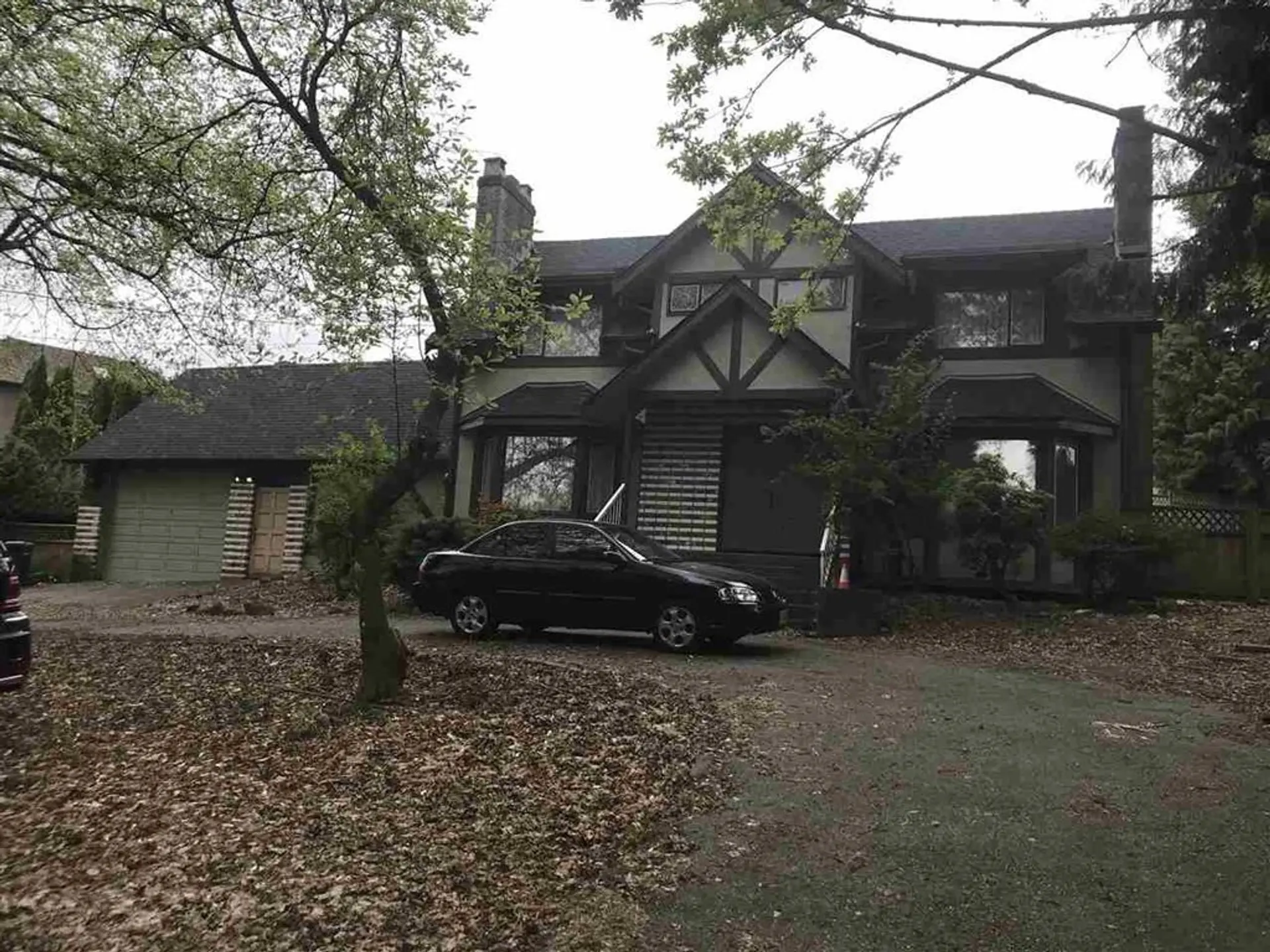 Property at 2900 Dewdney Trunk Road, Coquitlam, BC