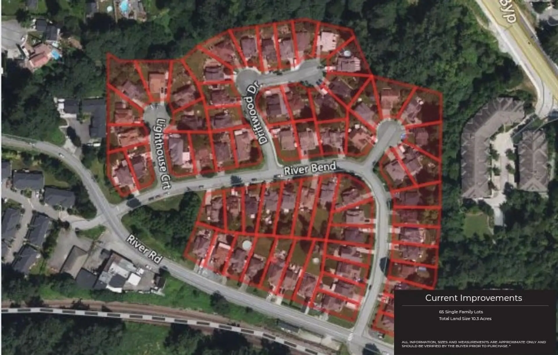 Property at 11721 Driftwood Drive, Maple Ridge, BC