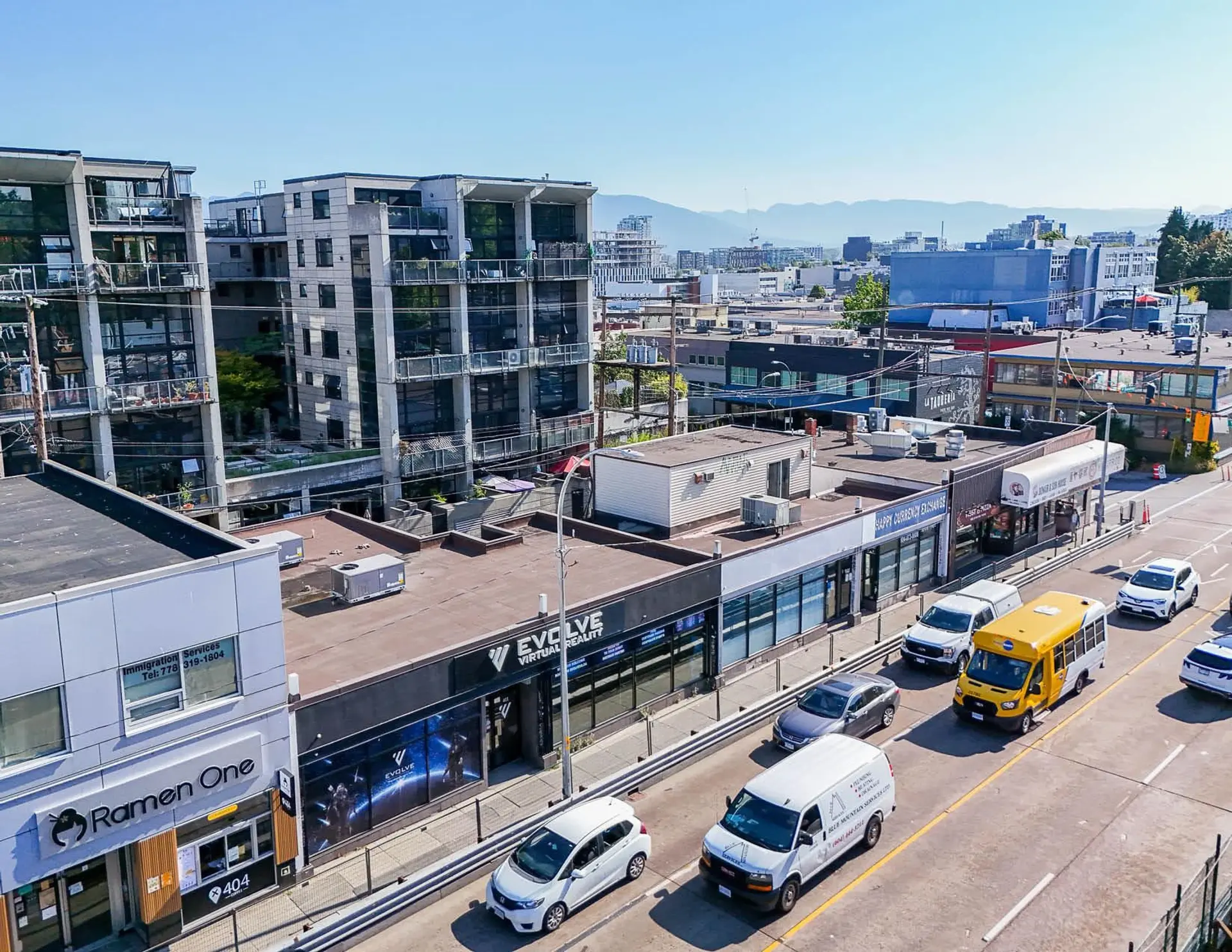 409-411 W Broadway - Image 3