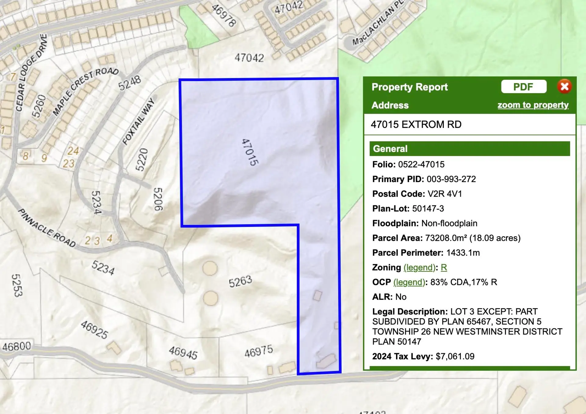 47015 Extrom Road - Image 7